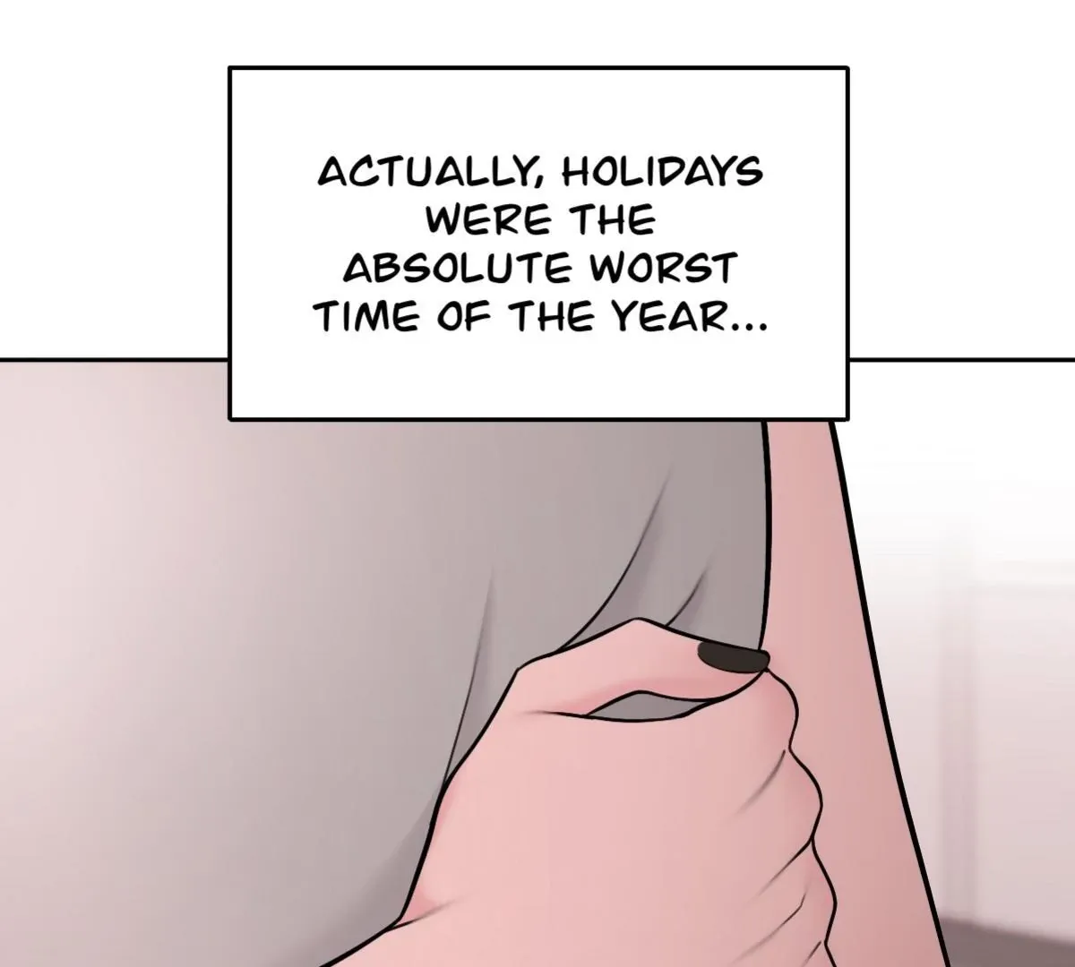 Ruthless Chapter 9 page 17 - 