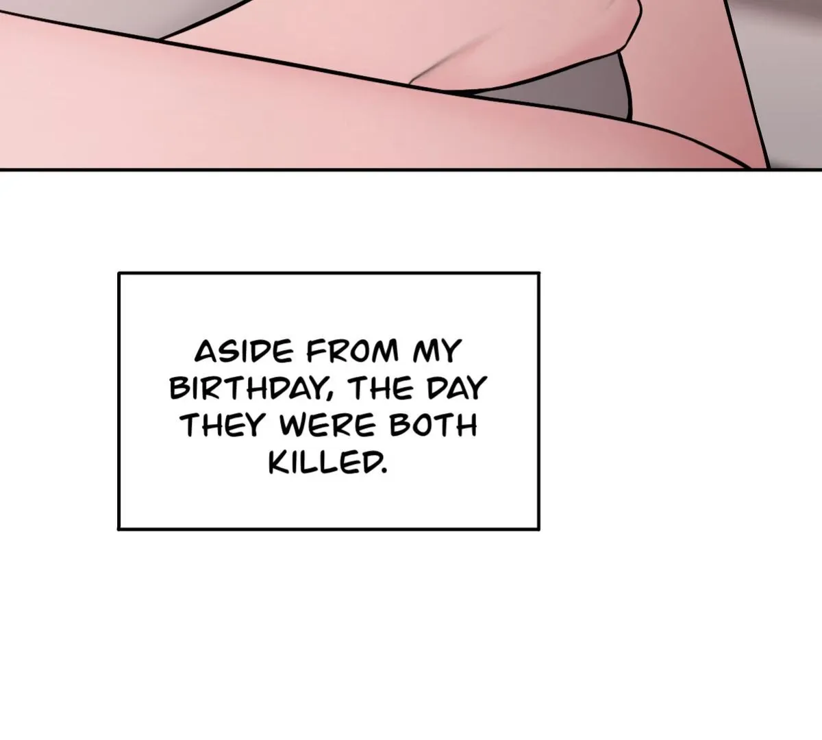 Ruthless Chapter 9 page 18 - 