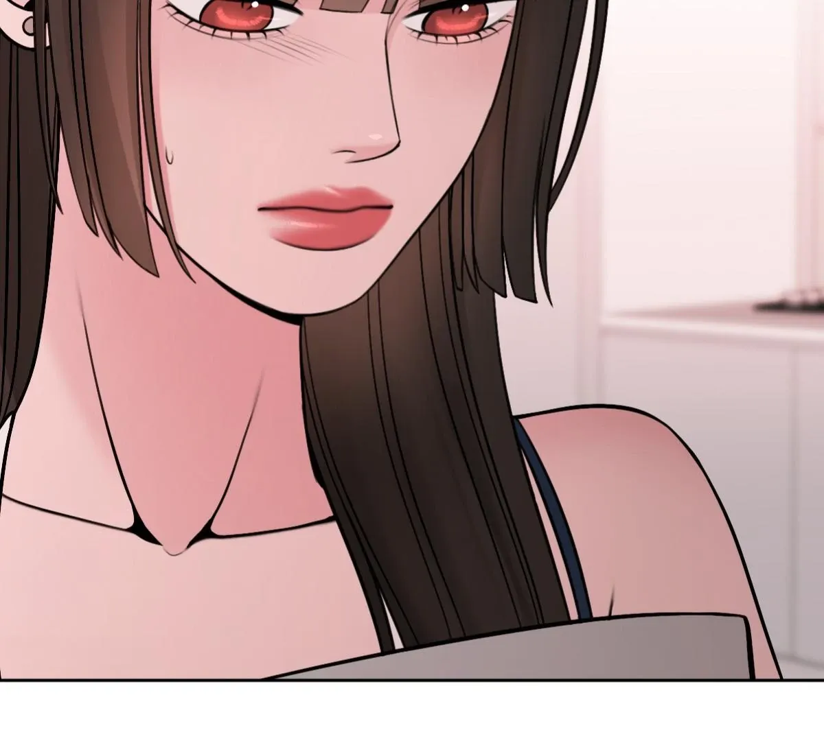 Ruthless Chapter 9 page 20 - 