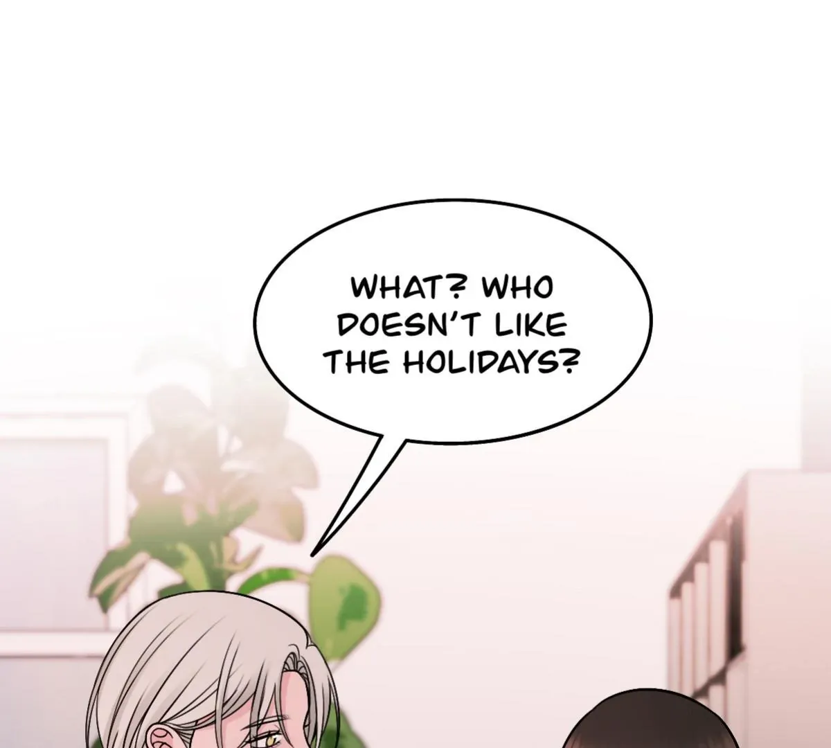 Ruthless Chapter 9 page 22 - 