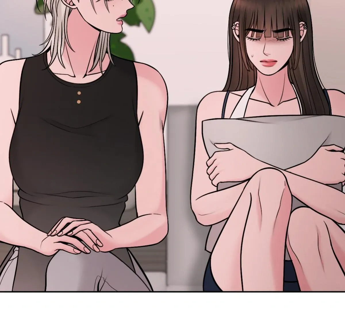 Ruthless Chapter 9 page 23 - 