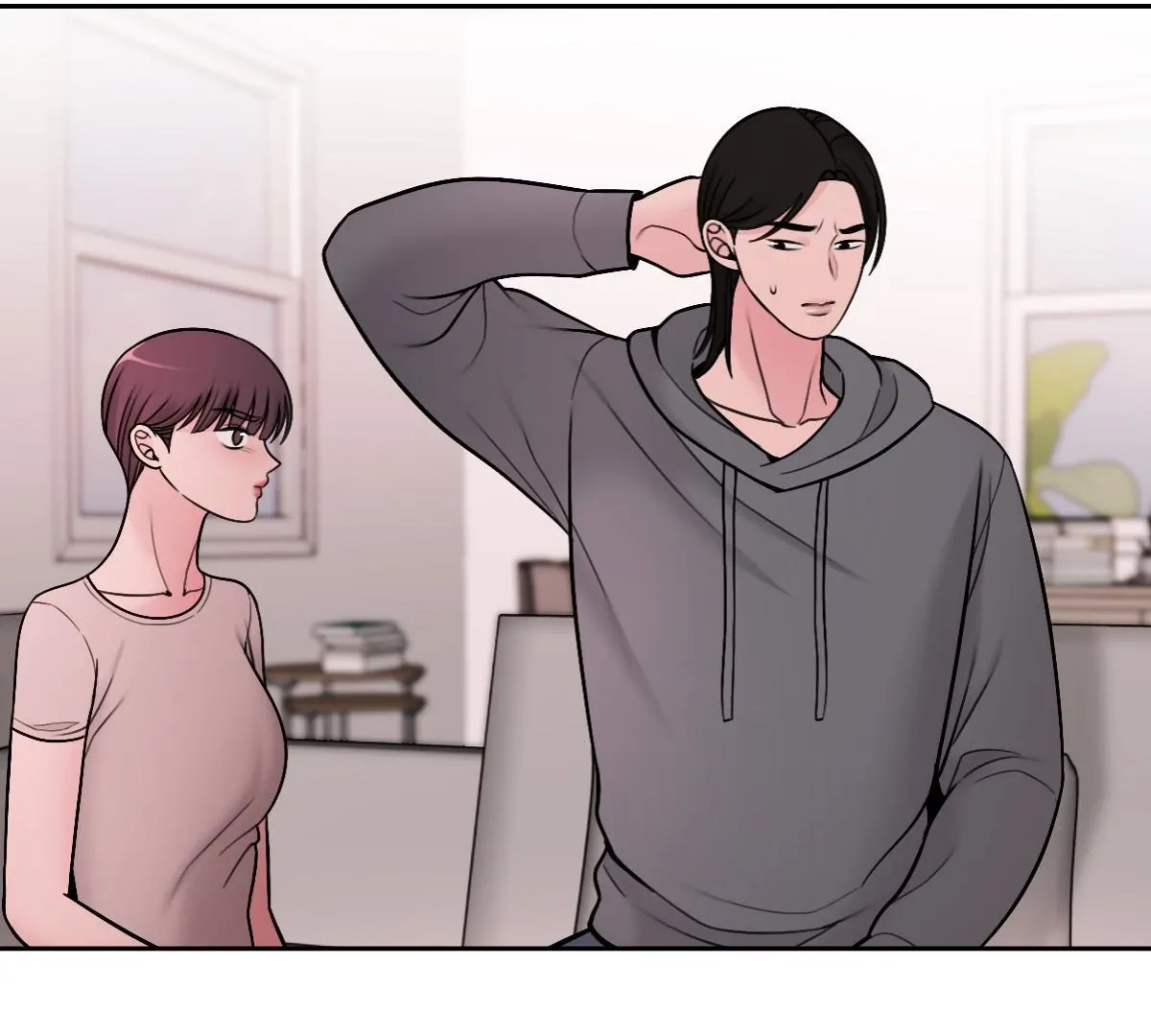 Ruthless Chapter 9 page 28 - 