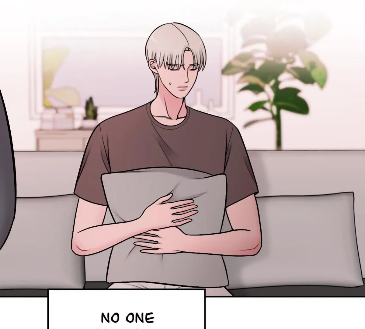 Ruthless Chapter 9 page 30 - 