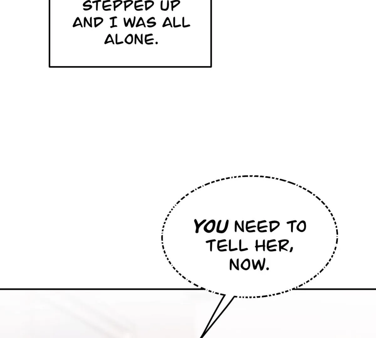 Ruthless Chapter 9 page 31 - 