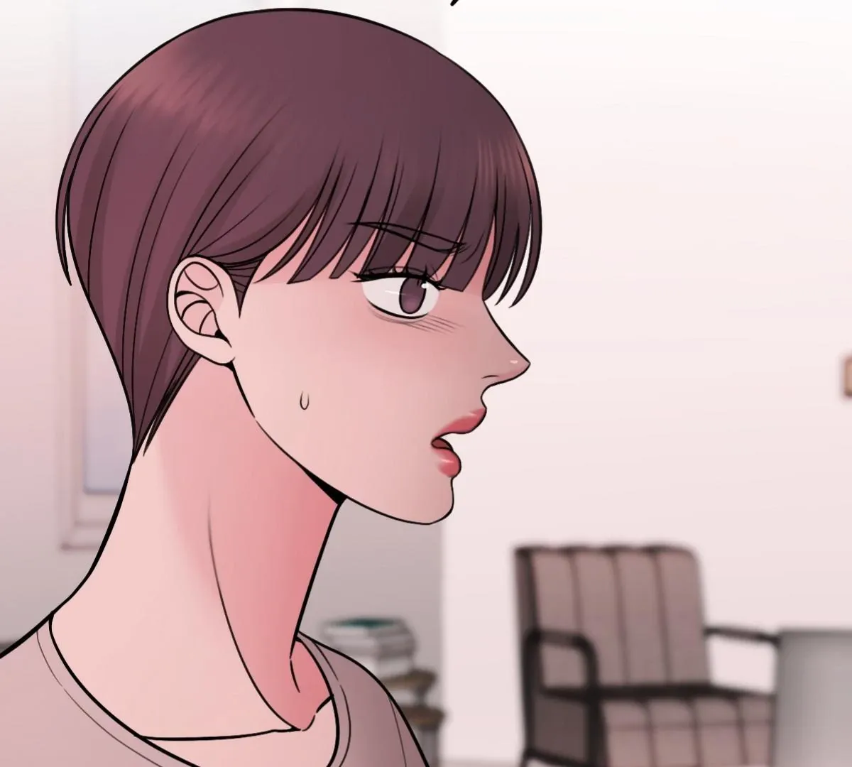 Ruthless Chapter 9 page 32 - 
