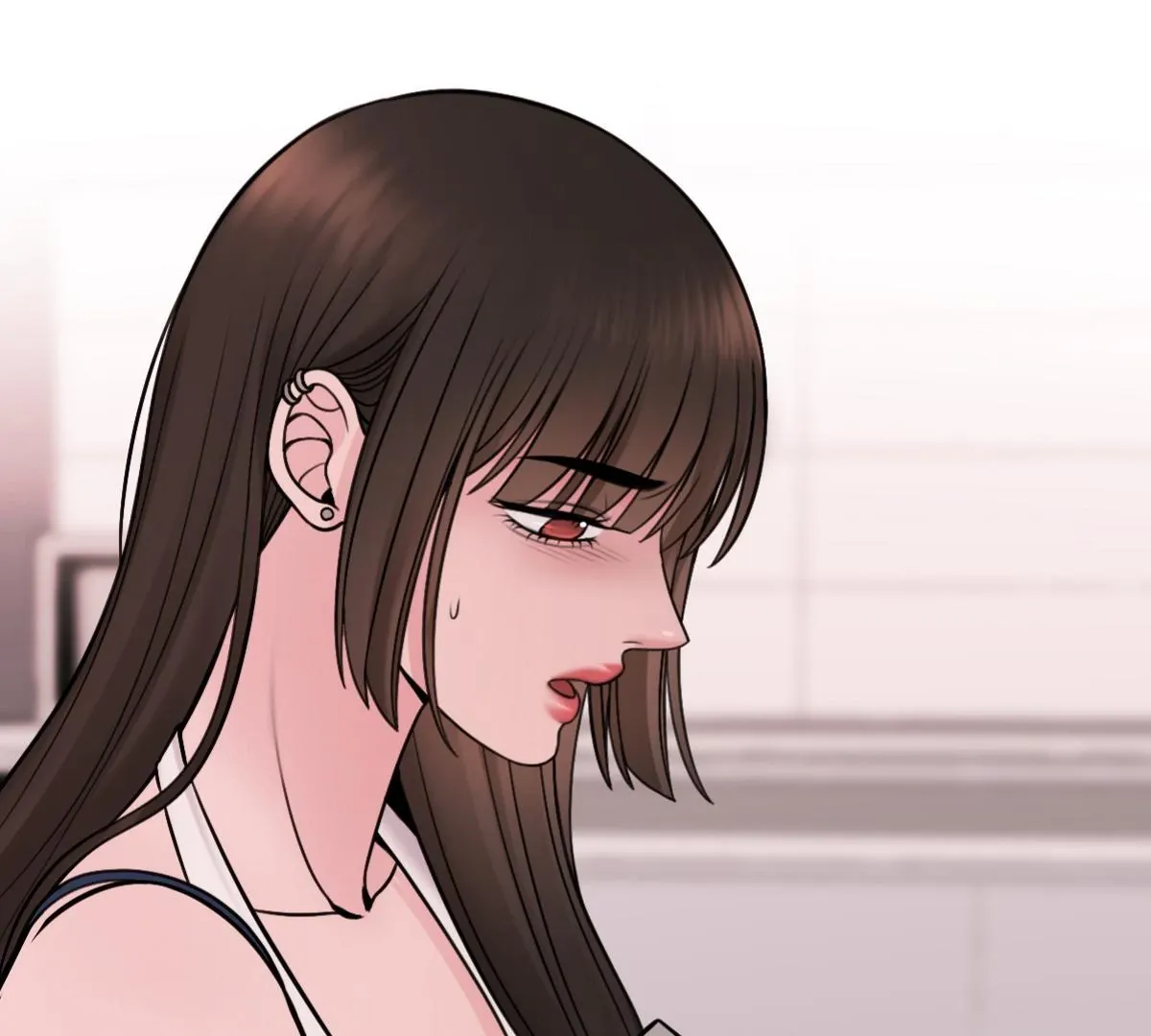 Ruthless Chapter 9 page 34 - 