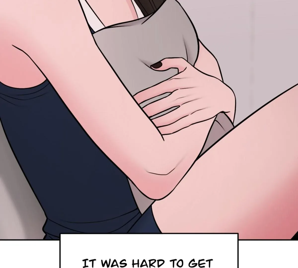 Ruthless Chapter 9 page 35 - 