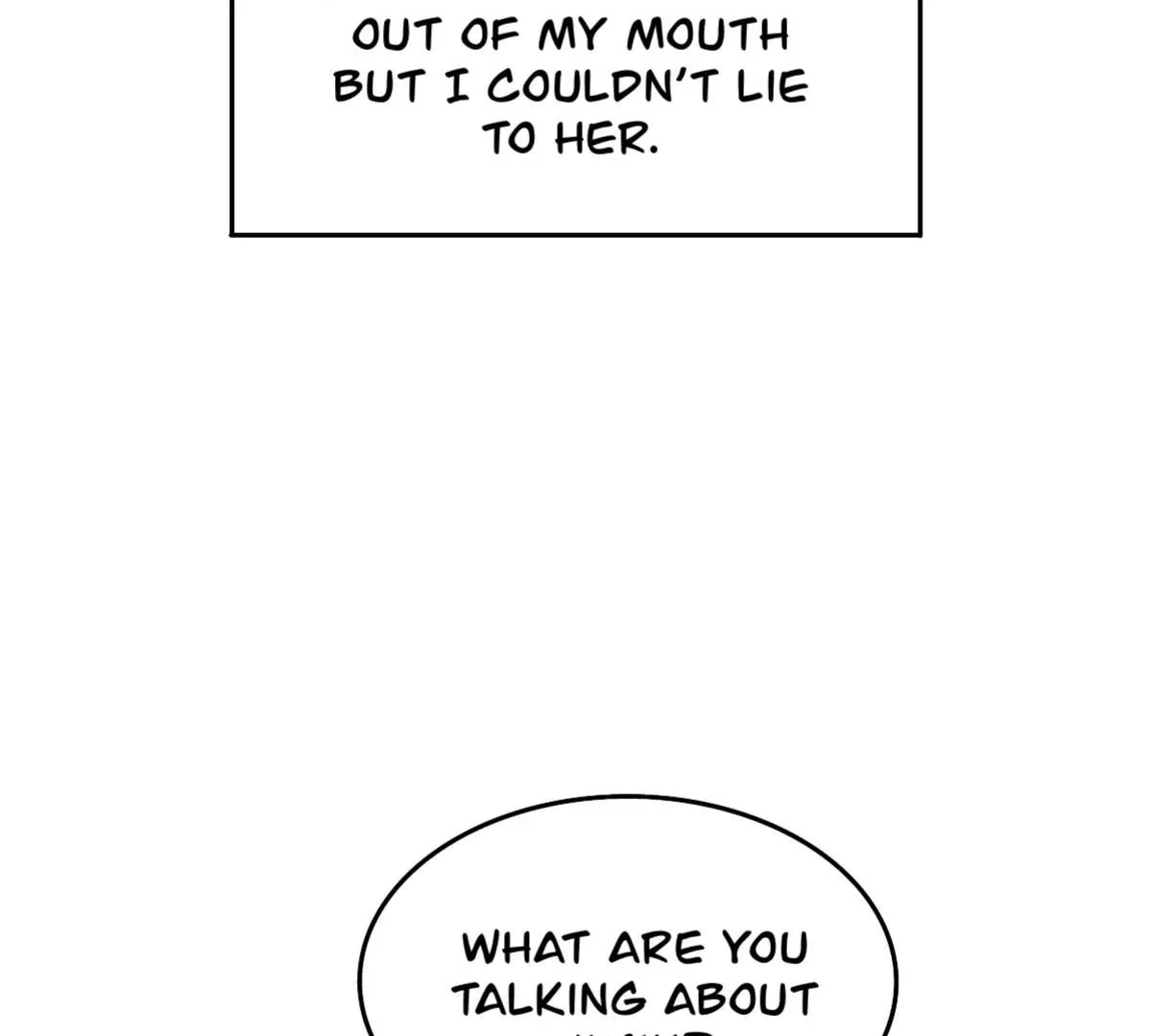 Ruthless Chapter 9 page 36 - 
