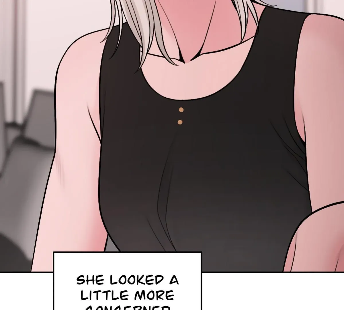 Ruthless Chapter 9 page 38 - 