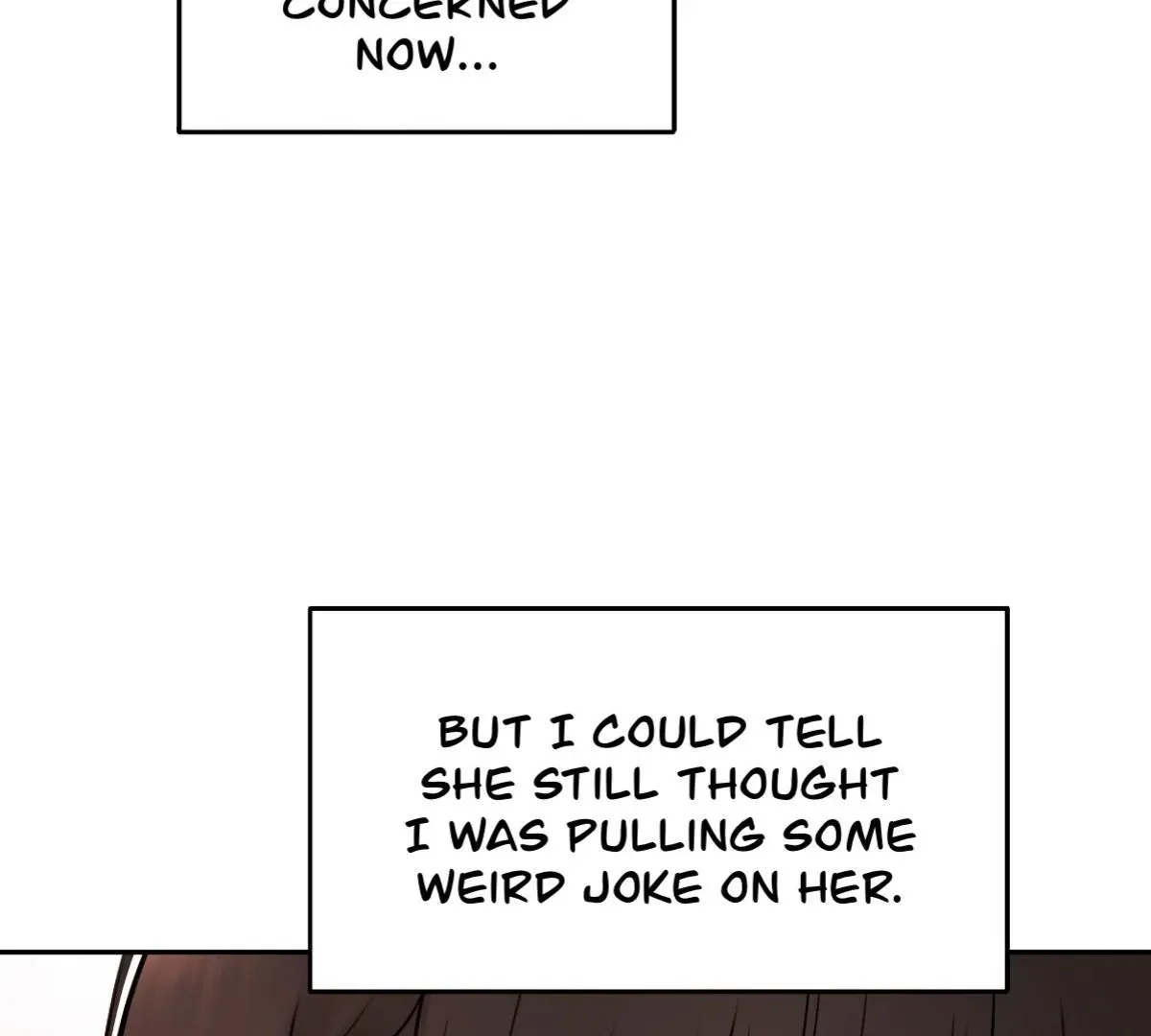 Ruthless Chapter 9 page 39 - 