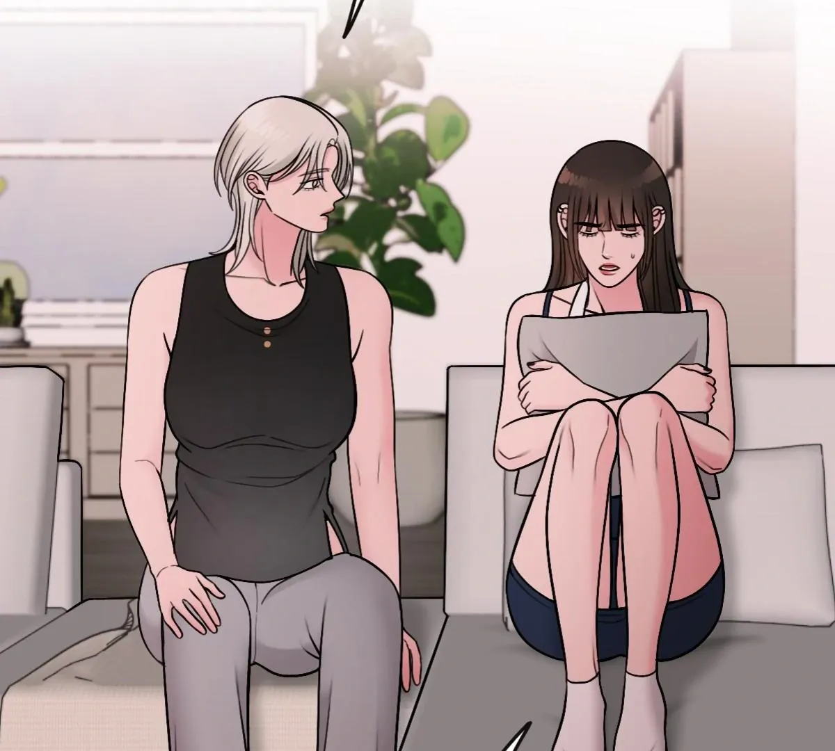 Ruthless Chapter 9 page 43 - 