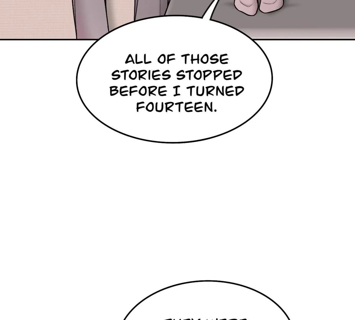 Ruthless Chapter 9 page 44 - 