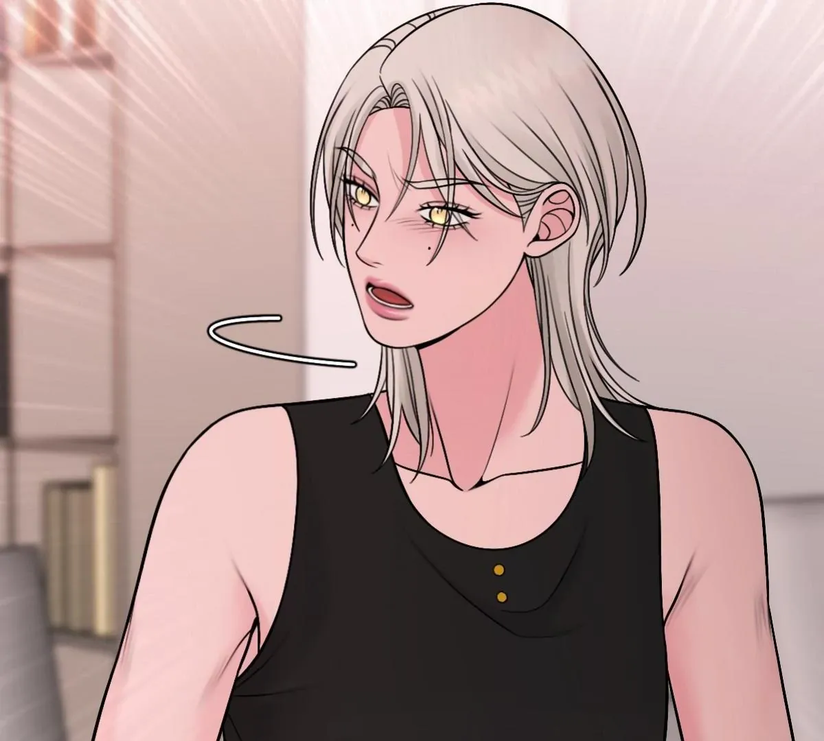 Ruthless Chapter 9 page 59 - 