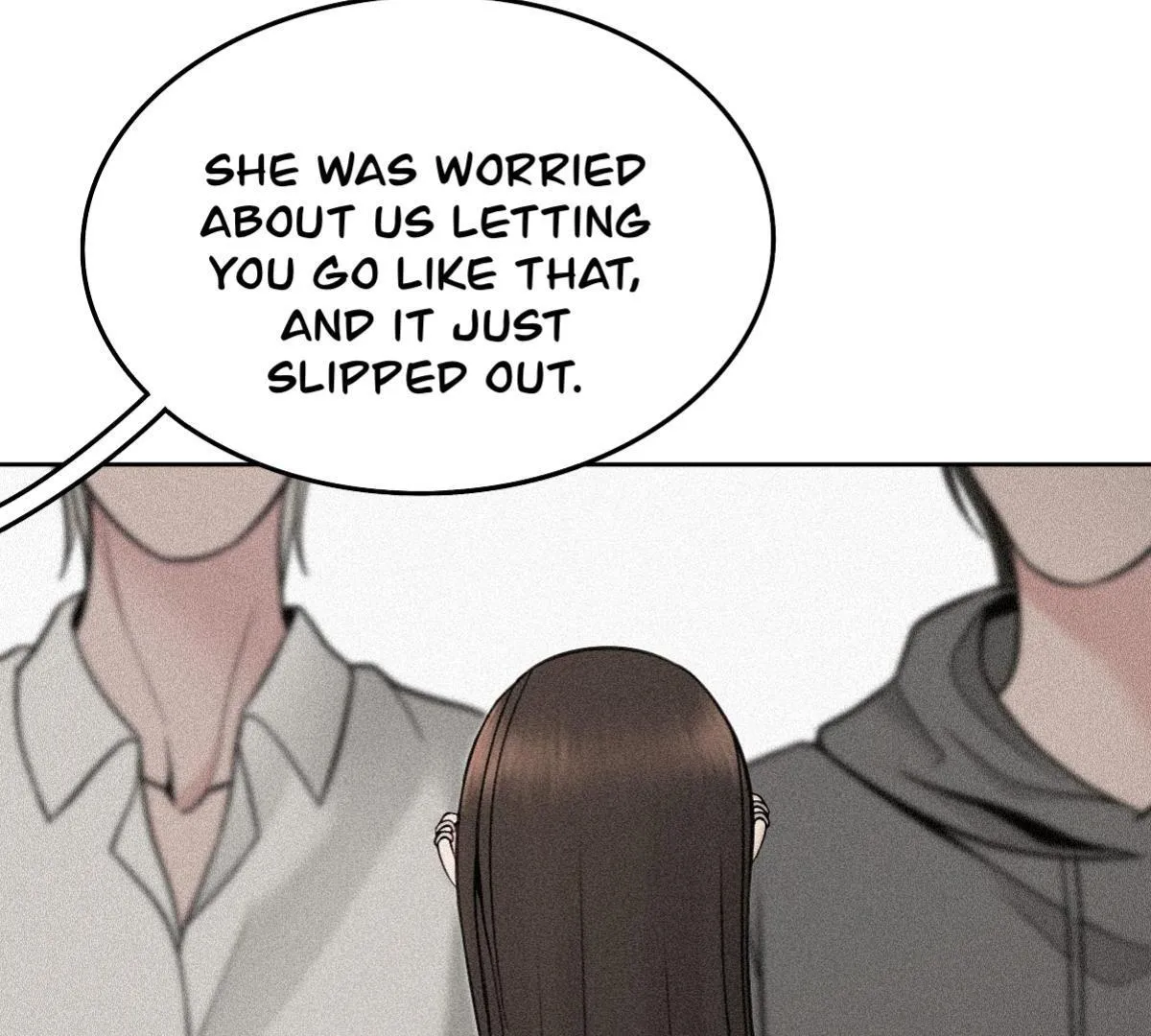 Ruthless Chapter 9 page 72 - 