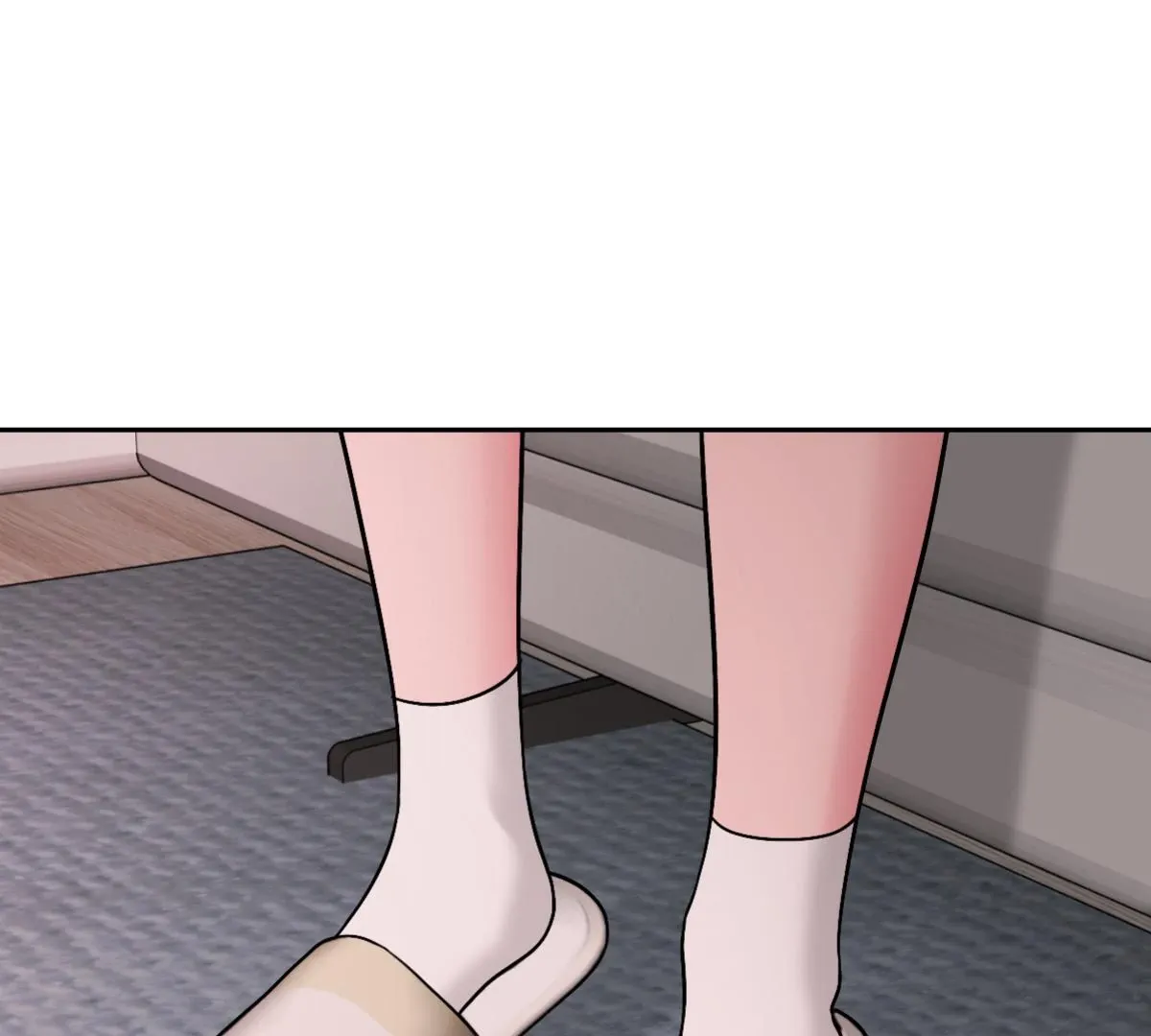 Ruthless Chapter 9 page 77 - 