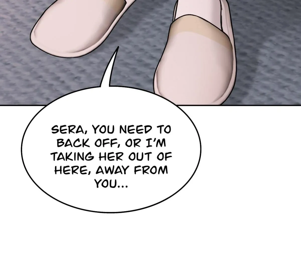 Ruthless Chapter 9 page 78 - 