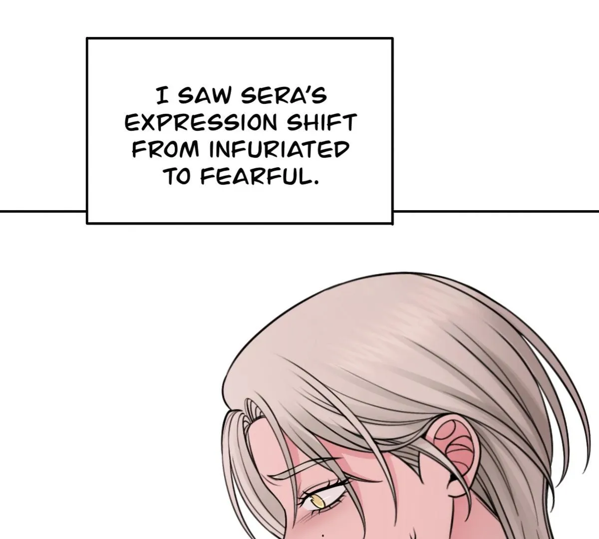 Ruthless Chapter 9 page 85 - 