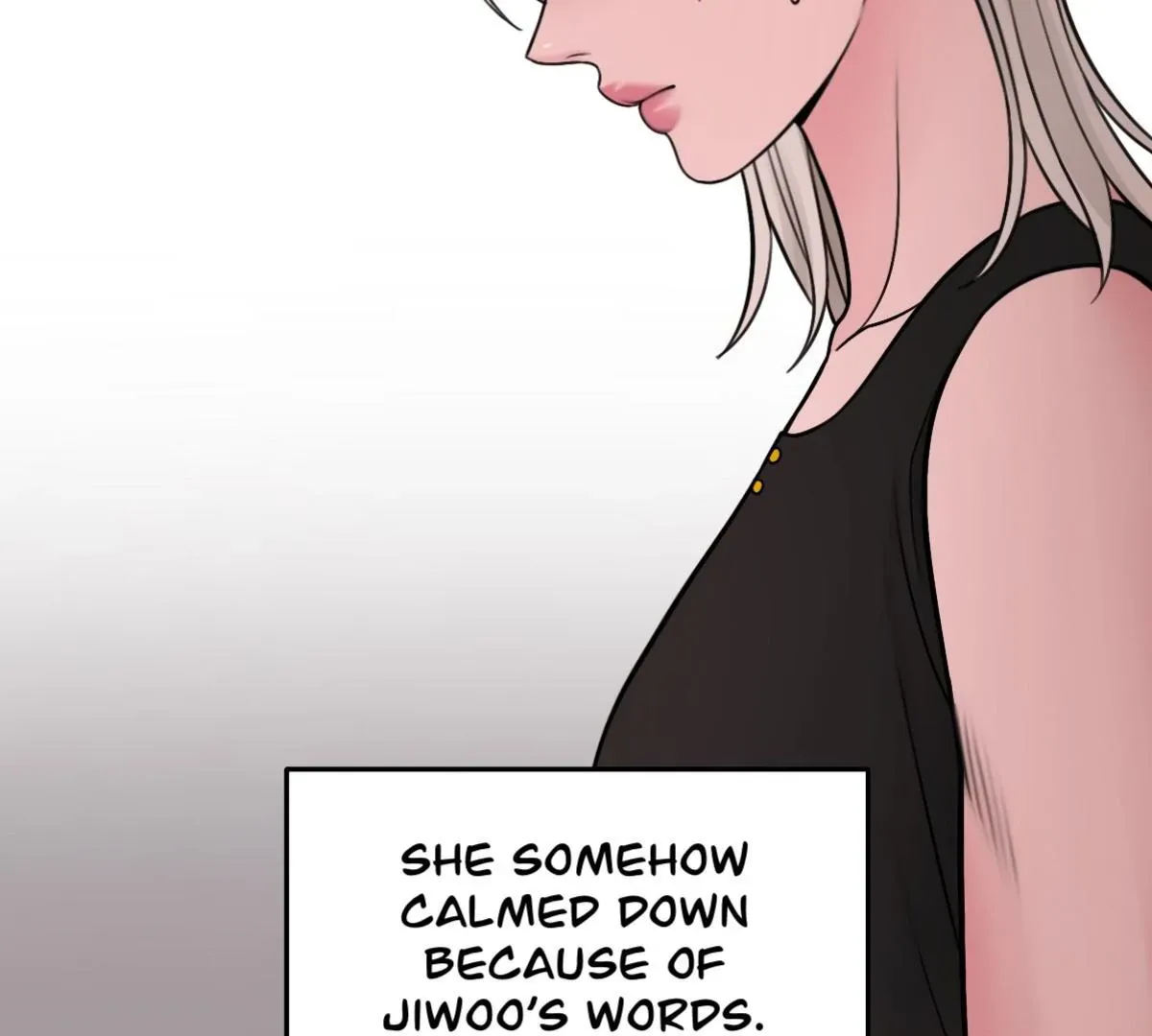 Ruthless Chapter 9 page 86 - 