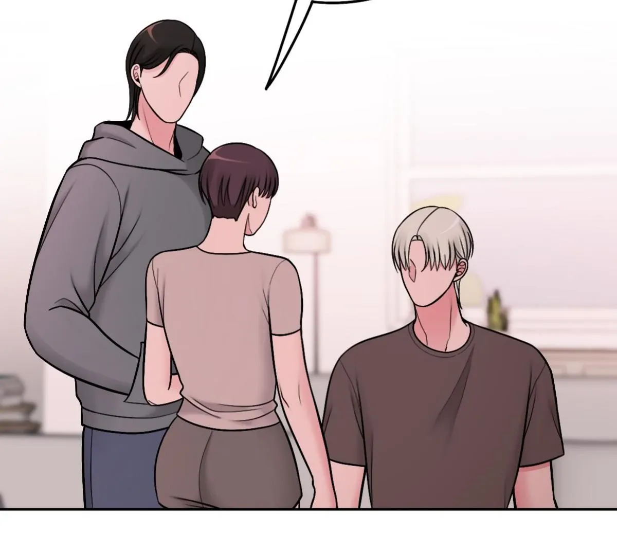 Ruthless Chapter 9 page 88 - 