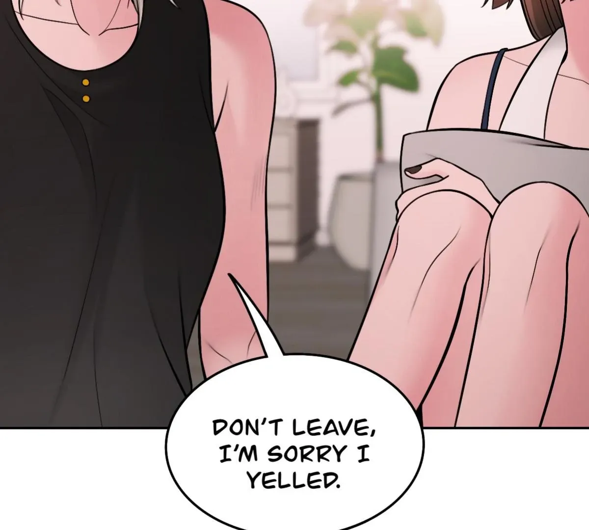 Ruthless Chapter 9 page 92 - 