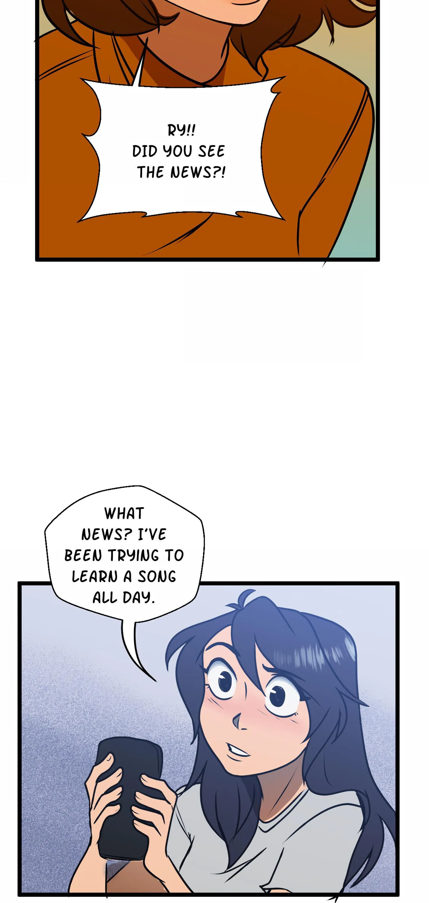 RYDER Chapter 1 page 11 - 