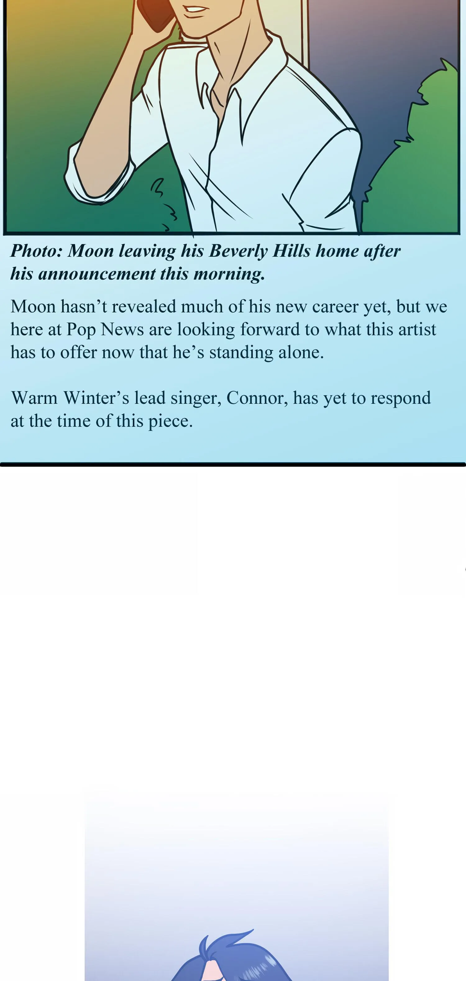 RYDER Chapter 1 page 17 - 