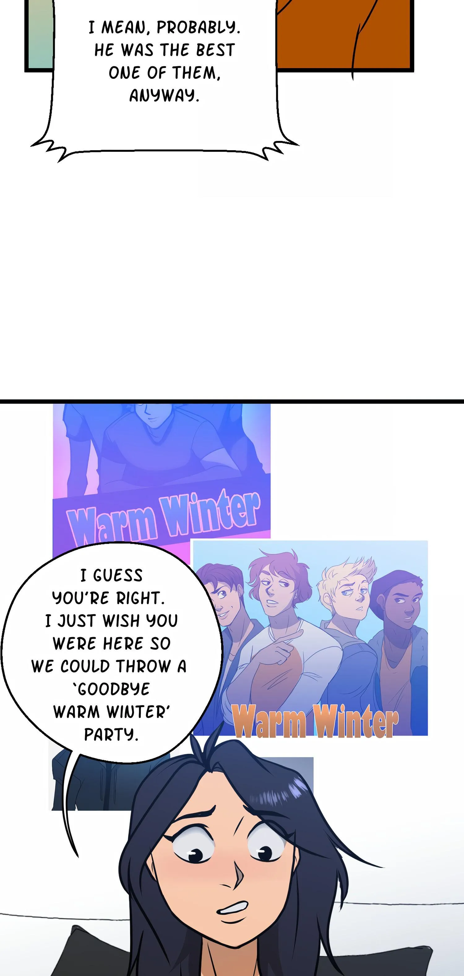 RYDER Chapter 1 page 19 - 