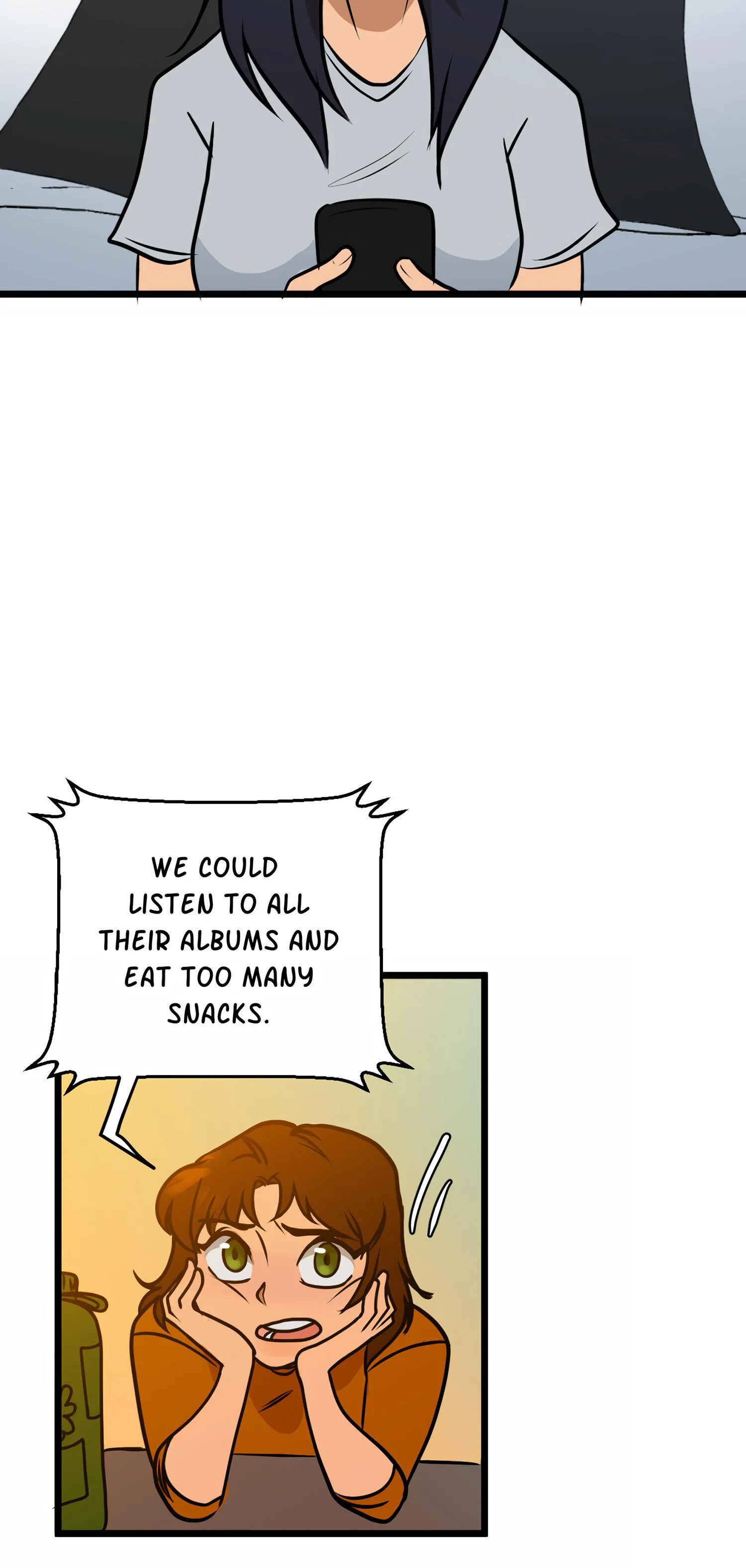 RYDER Chapter 1 page 20 - 