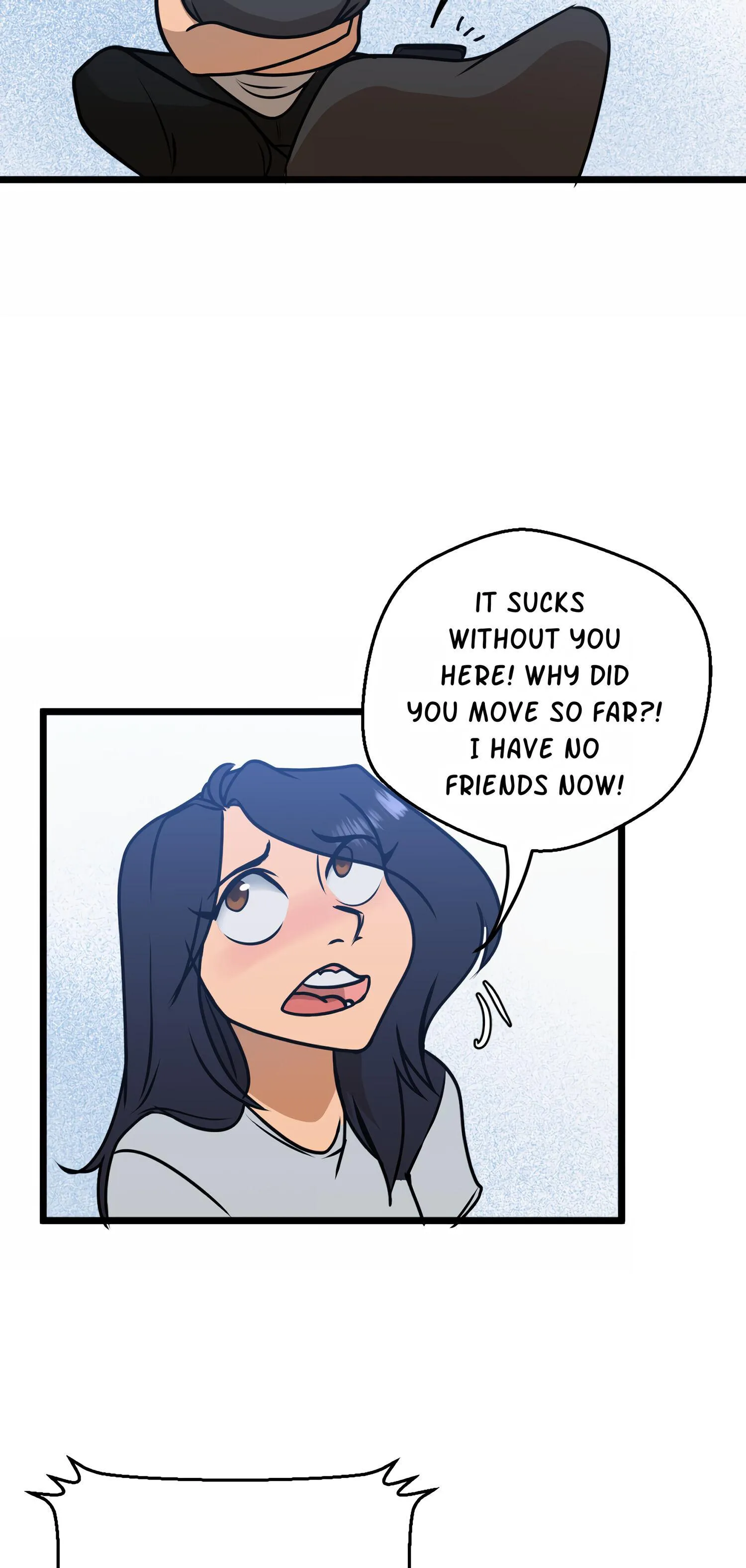 RYDER Chapter 1 page 23 - 