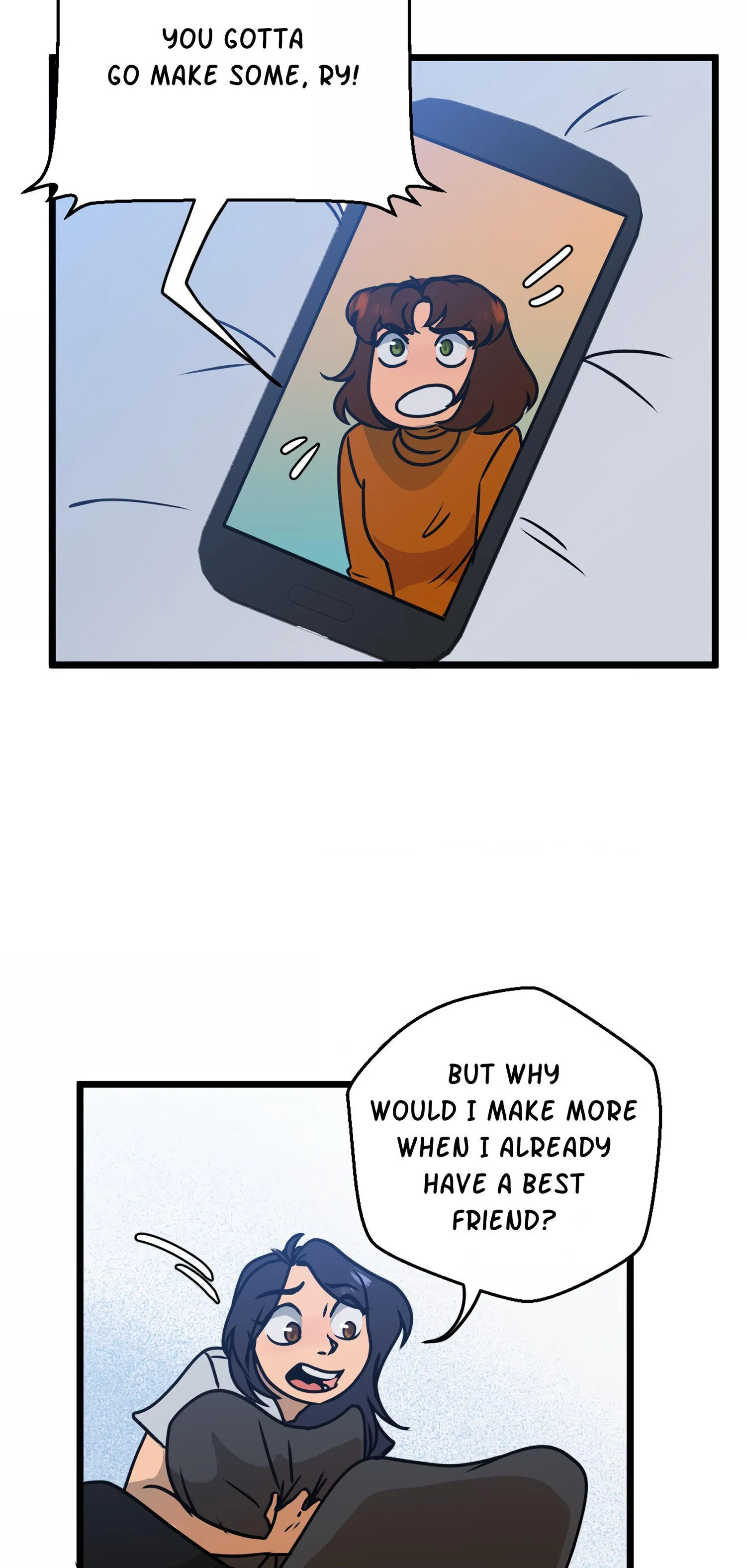 RYDER Chapter 1 page 24 - 