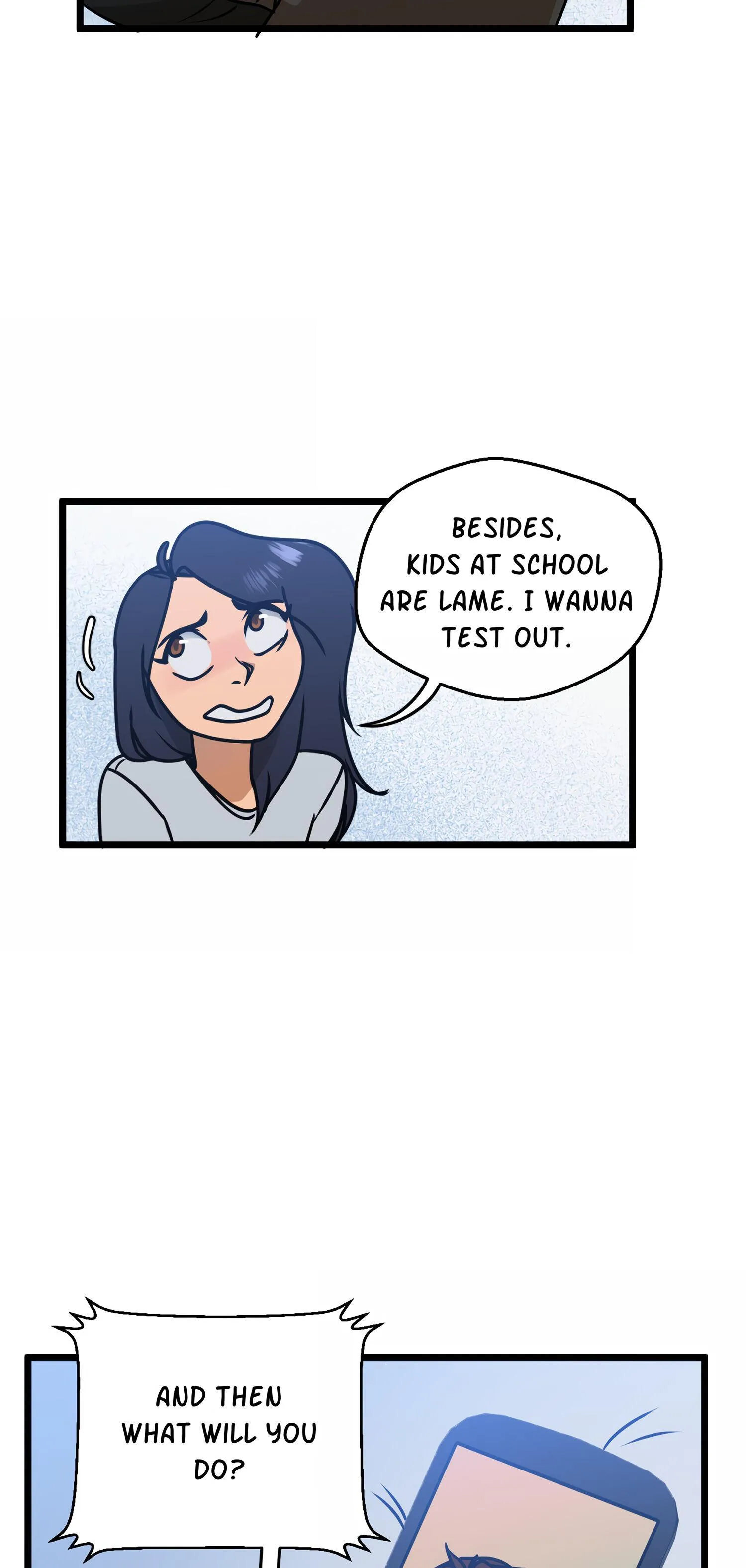 RYDER Chapter 1 page 25 - 