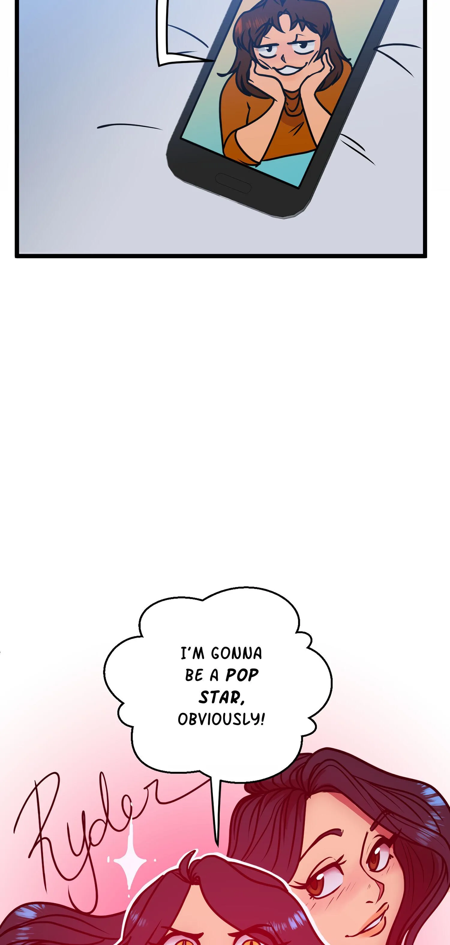 RYDER Chapter 1 page 26 - 