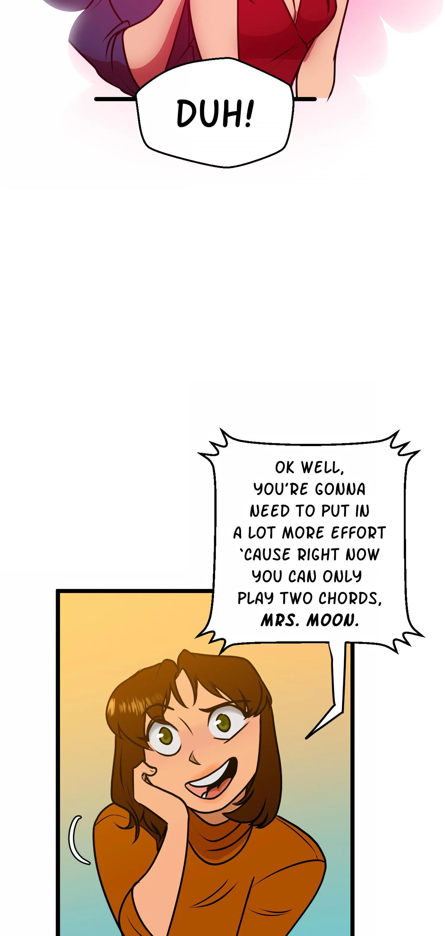 RYDER Chapter 1 page 28 - 