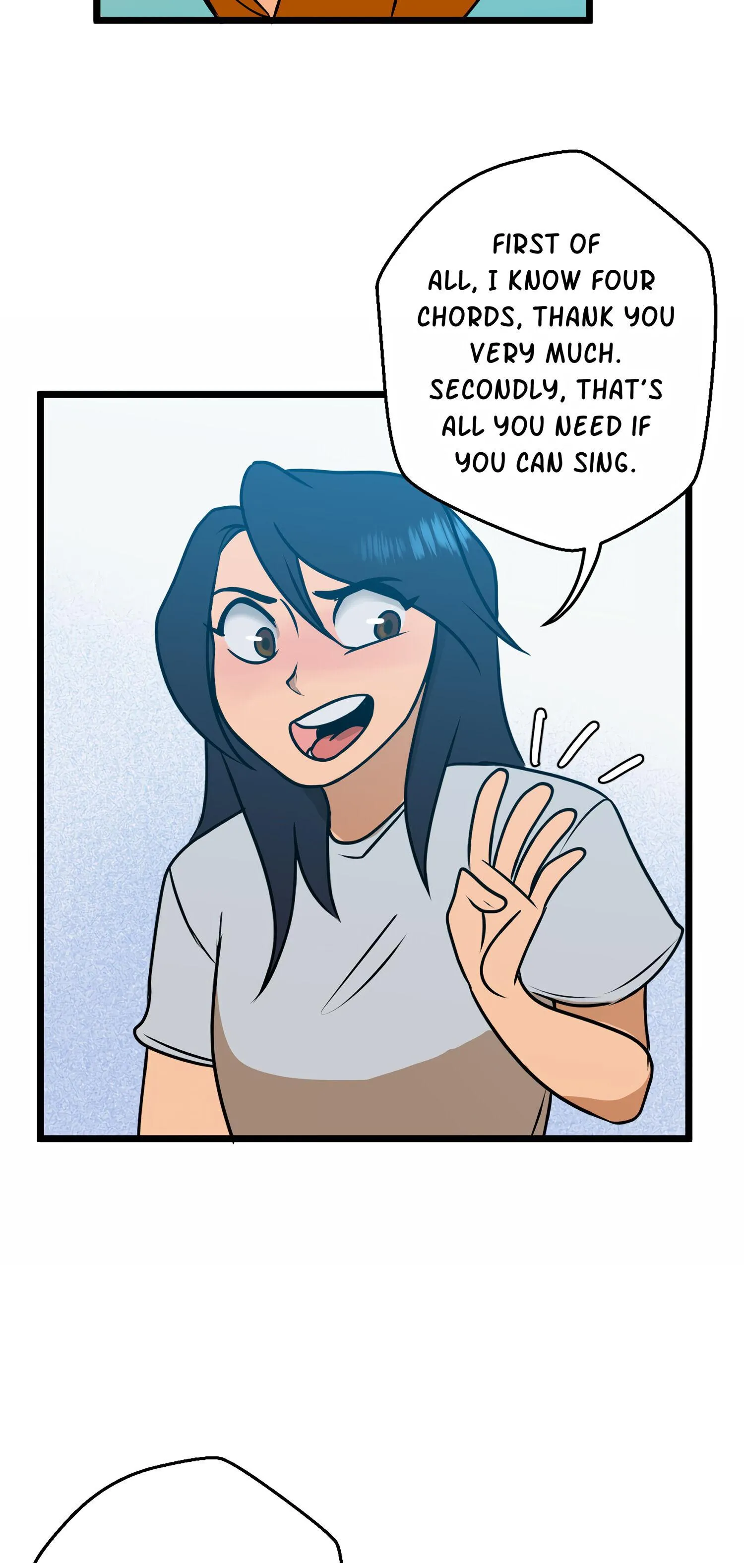 RYDER Chapter 1 page 29 - 