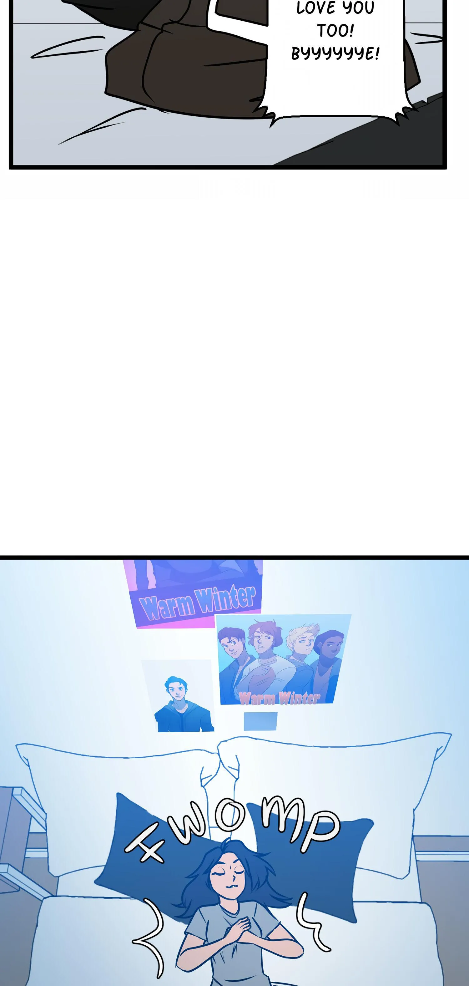 RYDER Chapter 1 page 34 - 