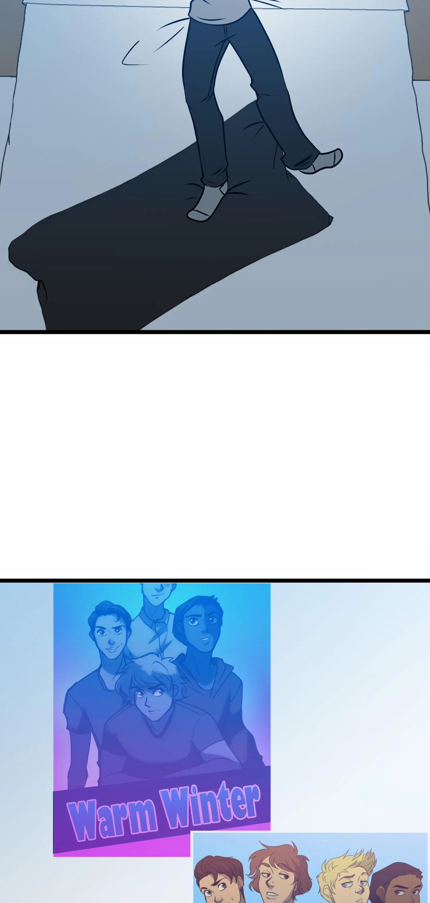 RYDER Chapter 1 page 35 - 