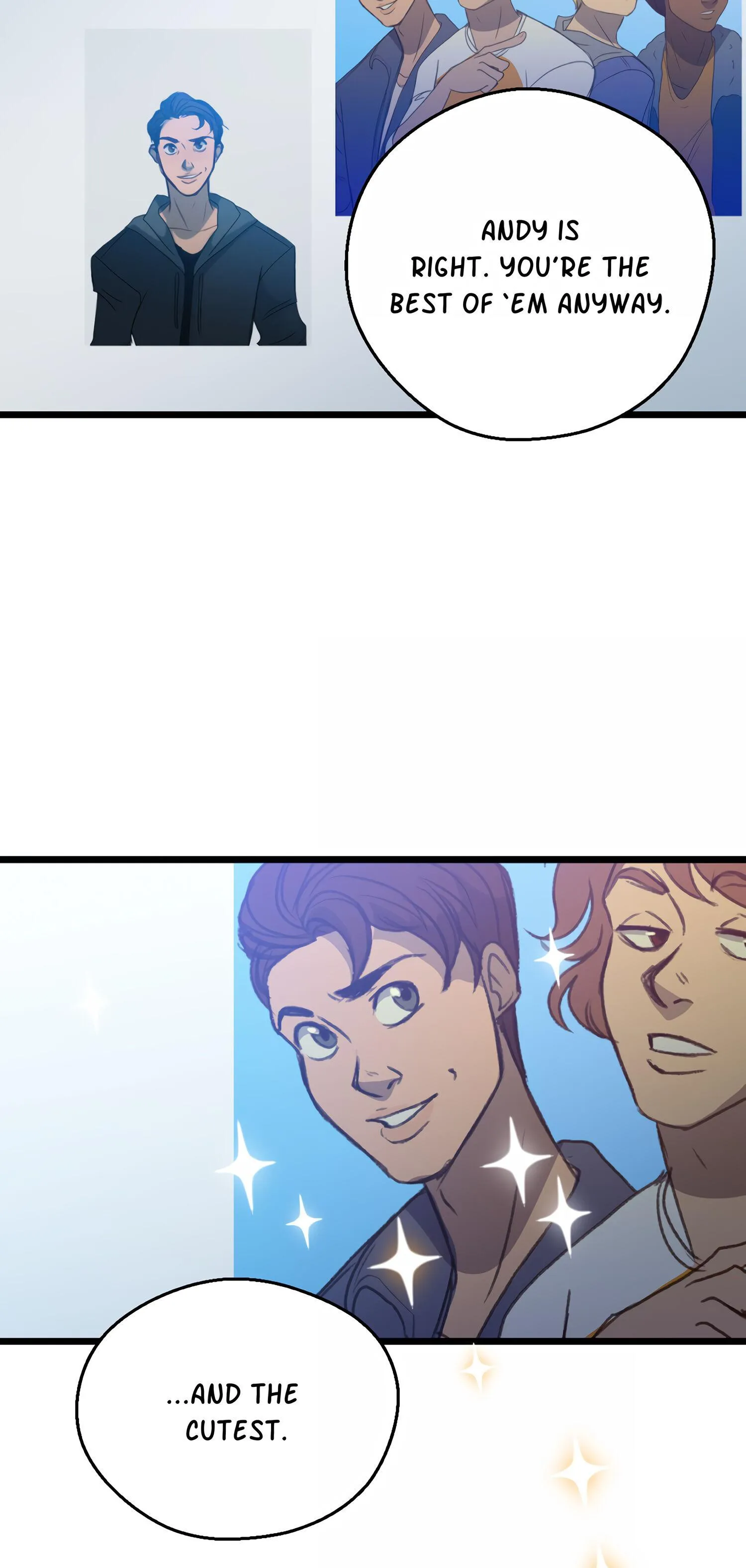 RYDER Chapter 1 page 36 - 