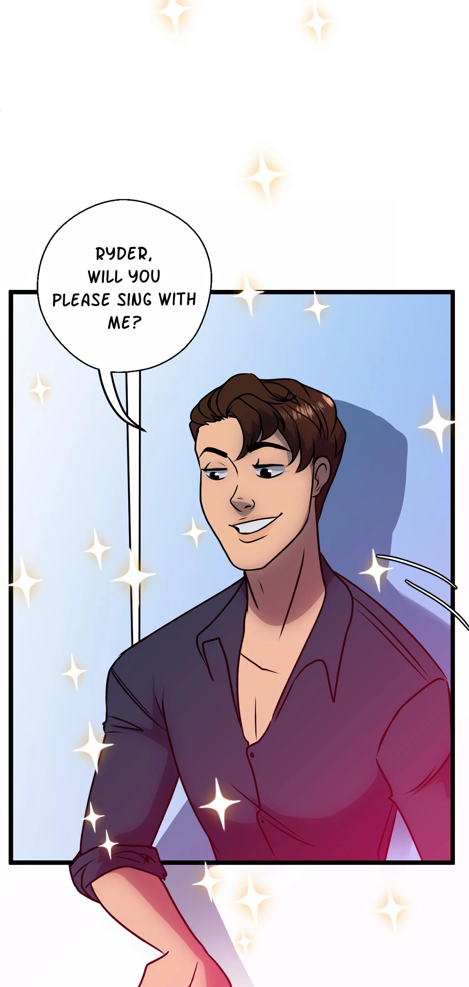 RYDER Chapter 1 page 38 - 