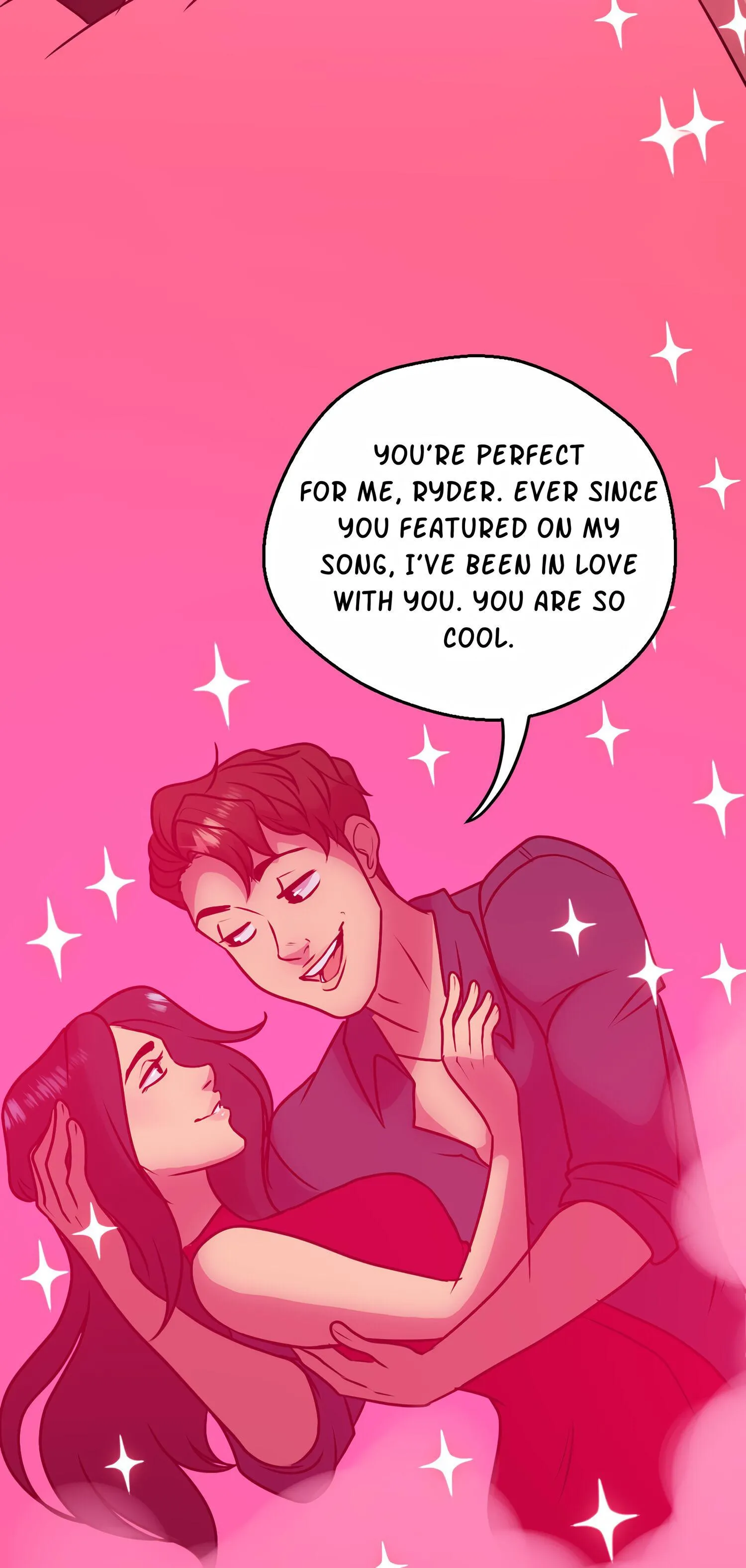 RYDER Chapter 1 page 40 - 
