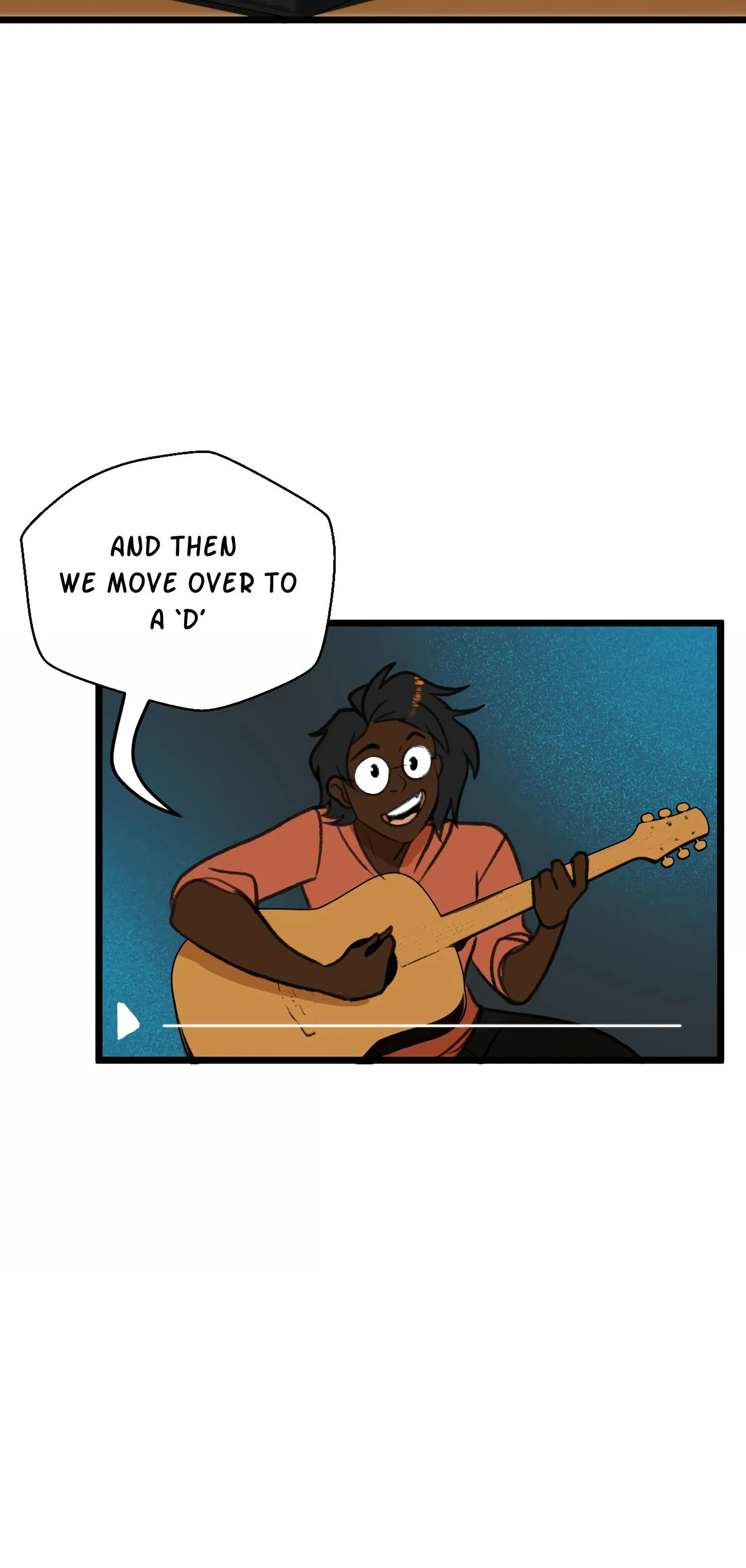 RYDER Chapter 1 page 5 - 