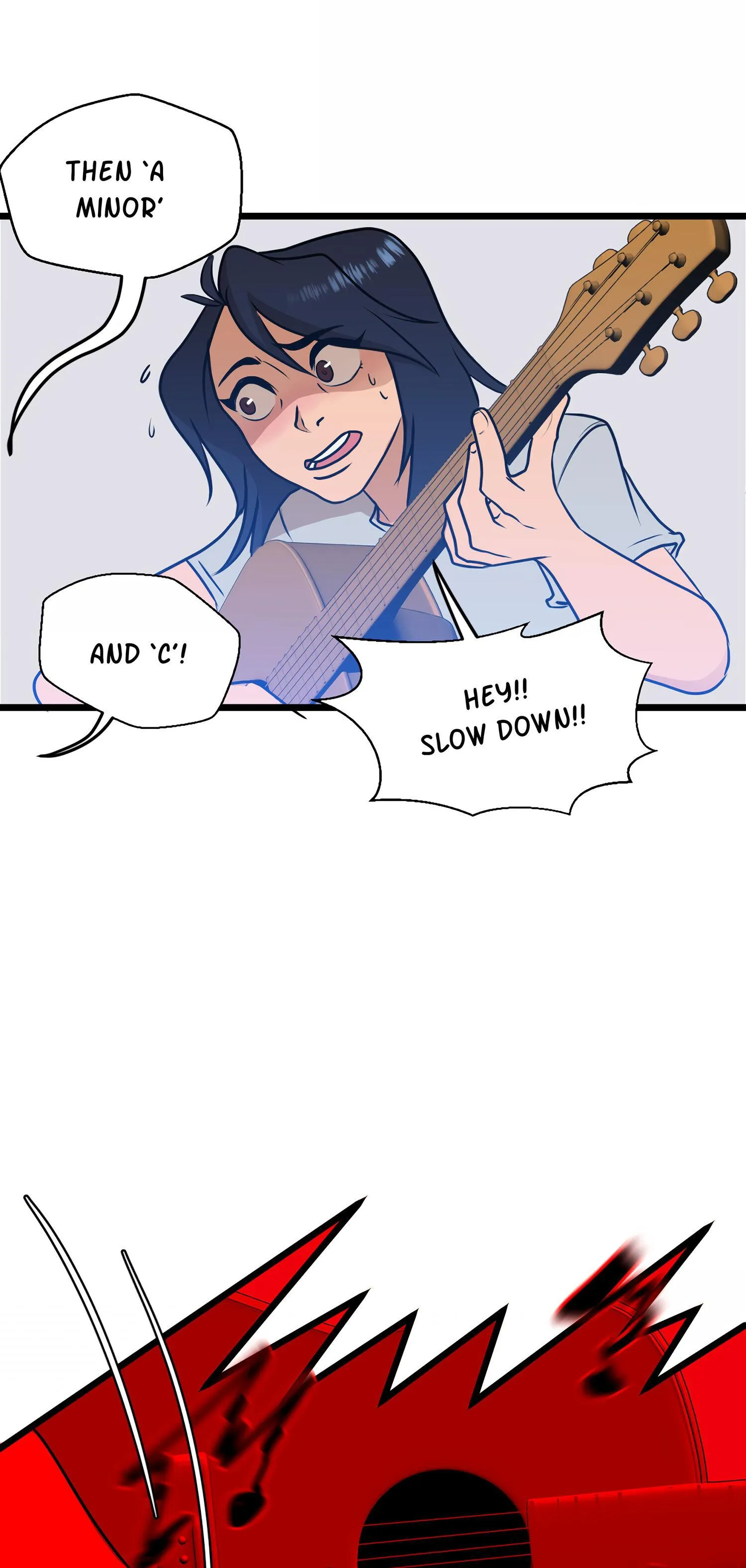 RYDER Chapter 1 page 6 - 