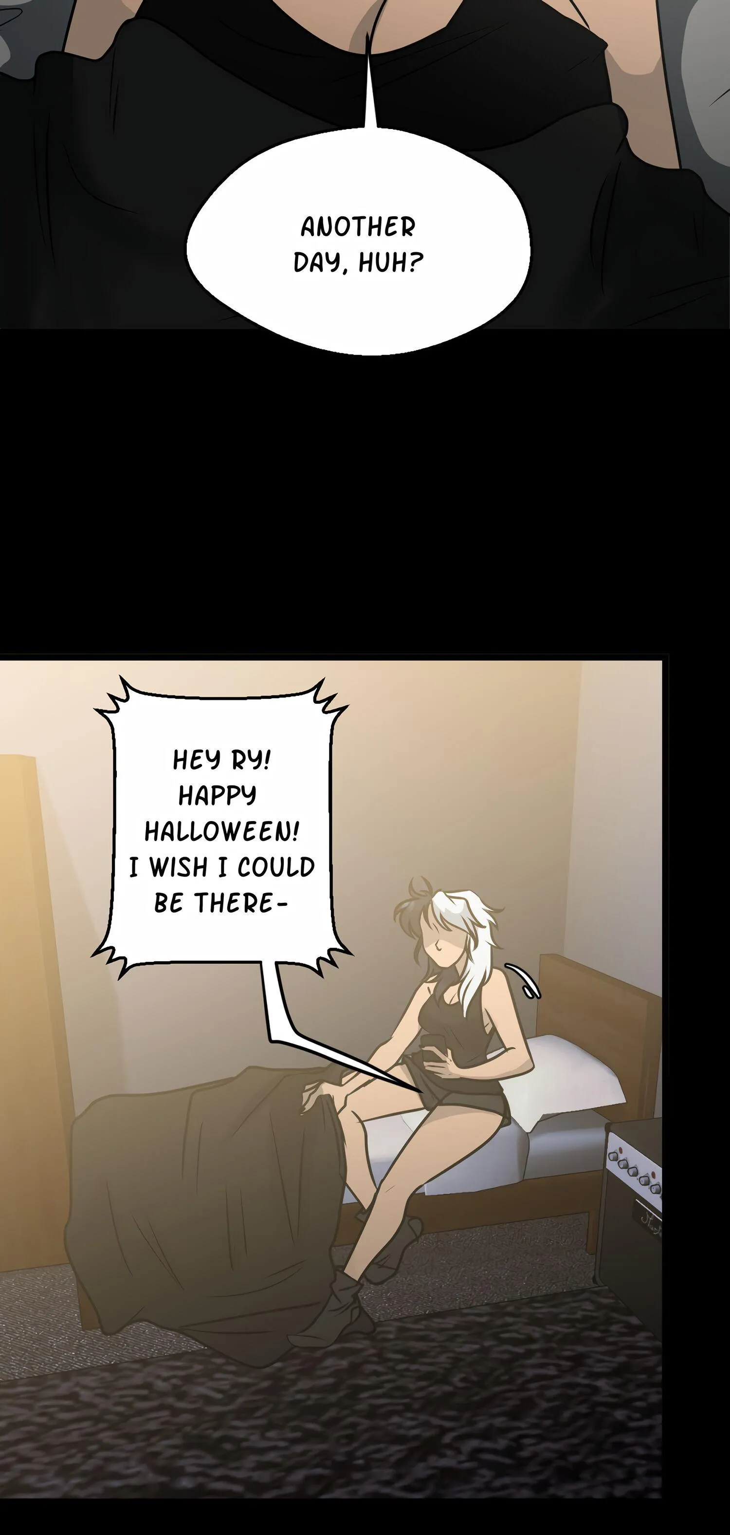 RYDER Chapter 1 page 51 - 