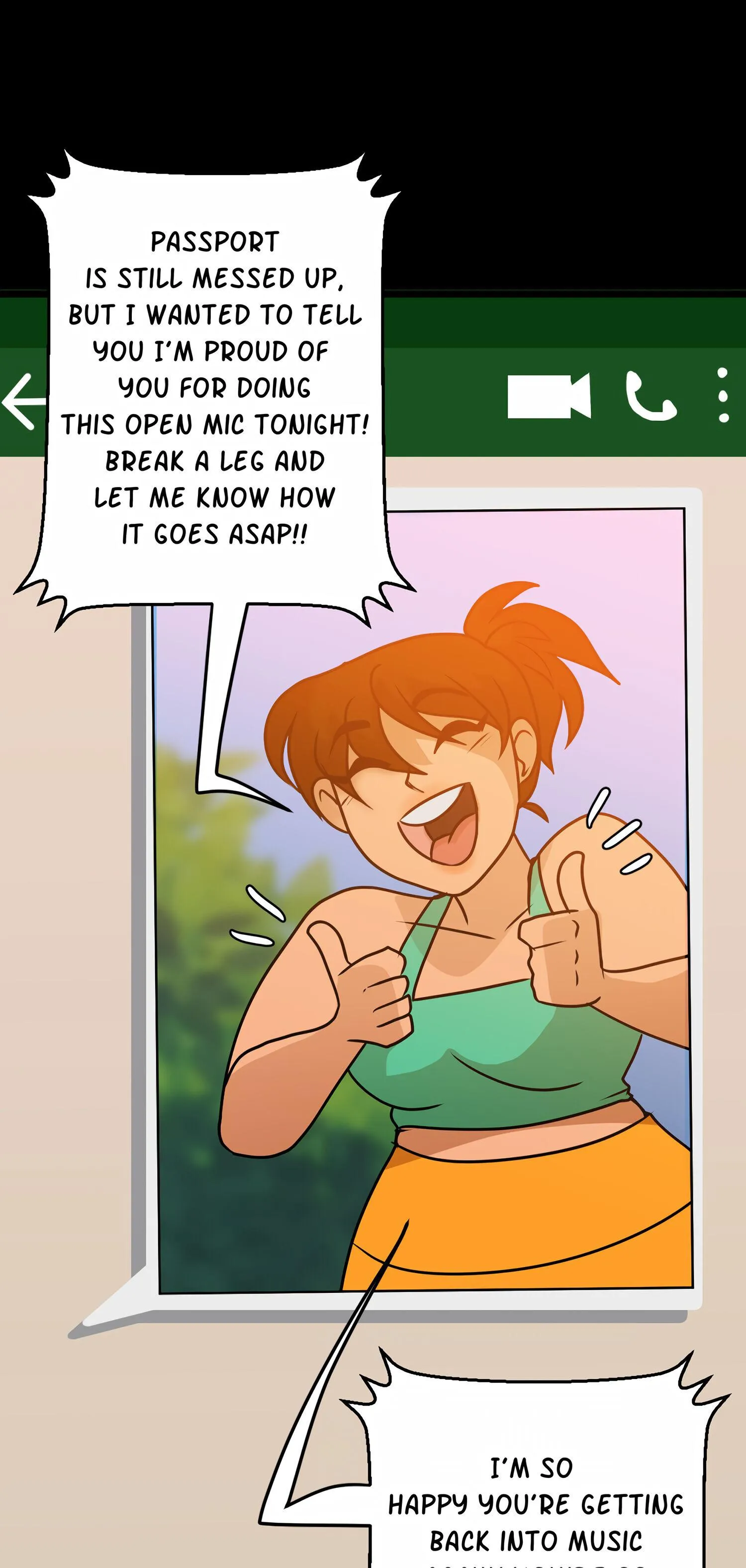 RYDER Chapter 1 page 52 - 