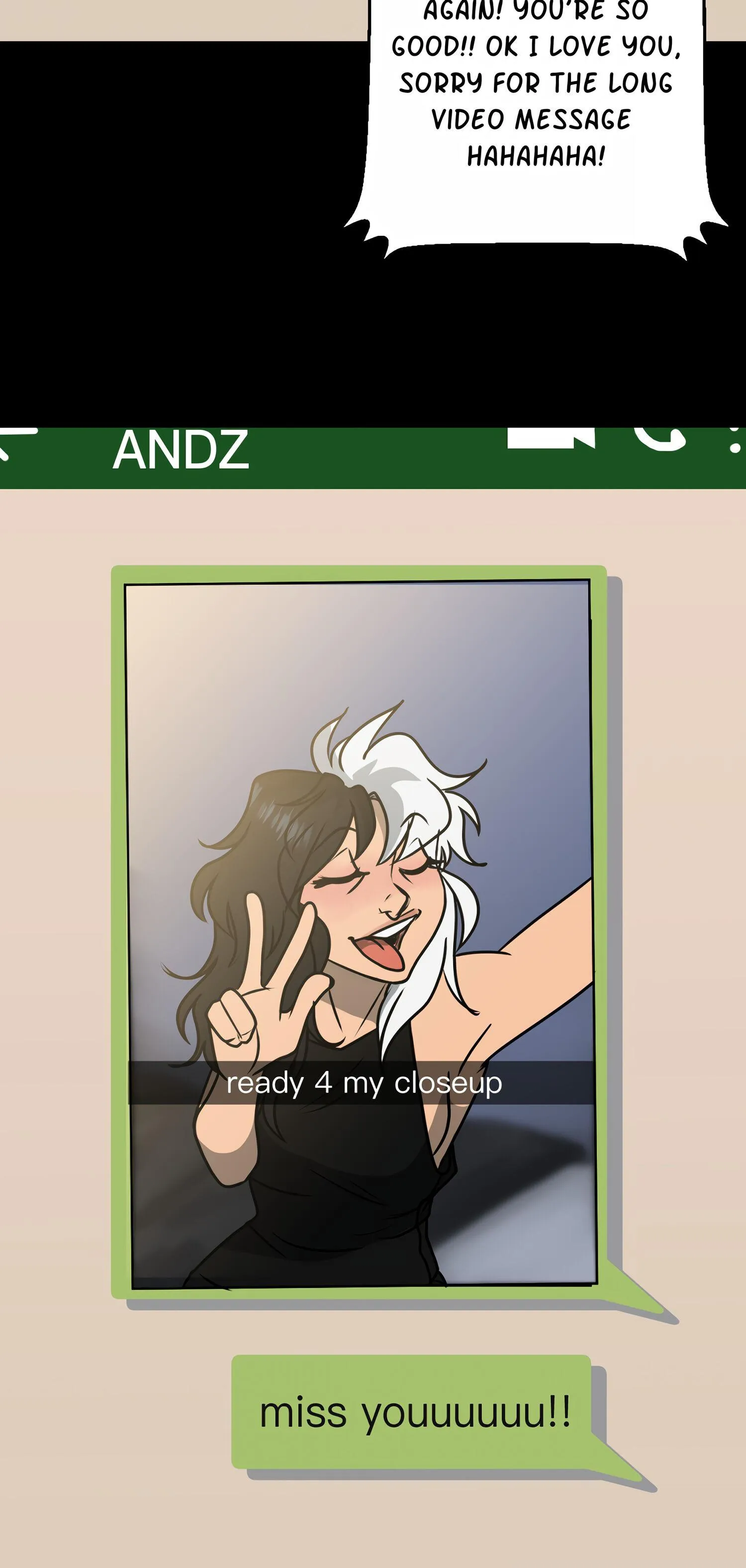 RYDER Chapter 1 page 53 - 
