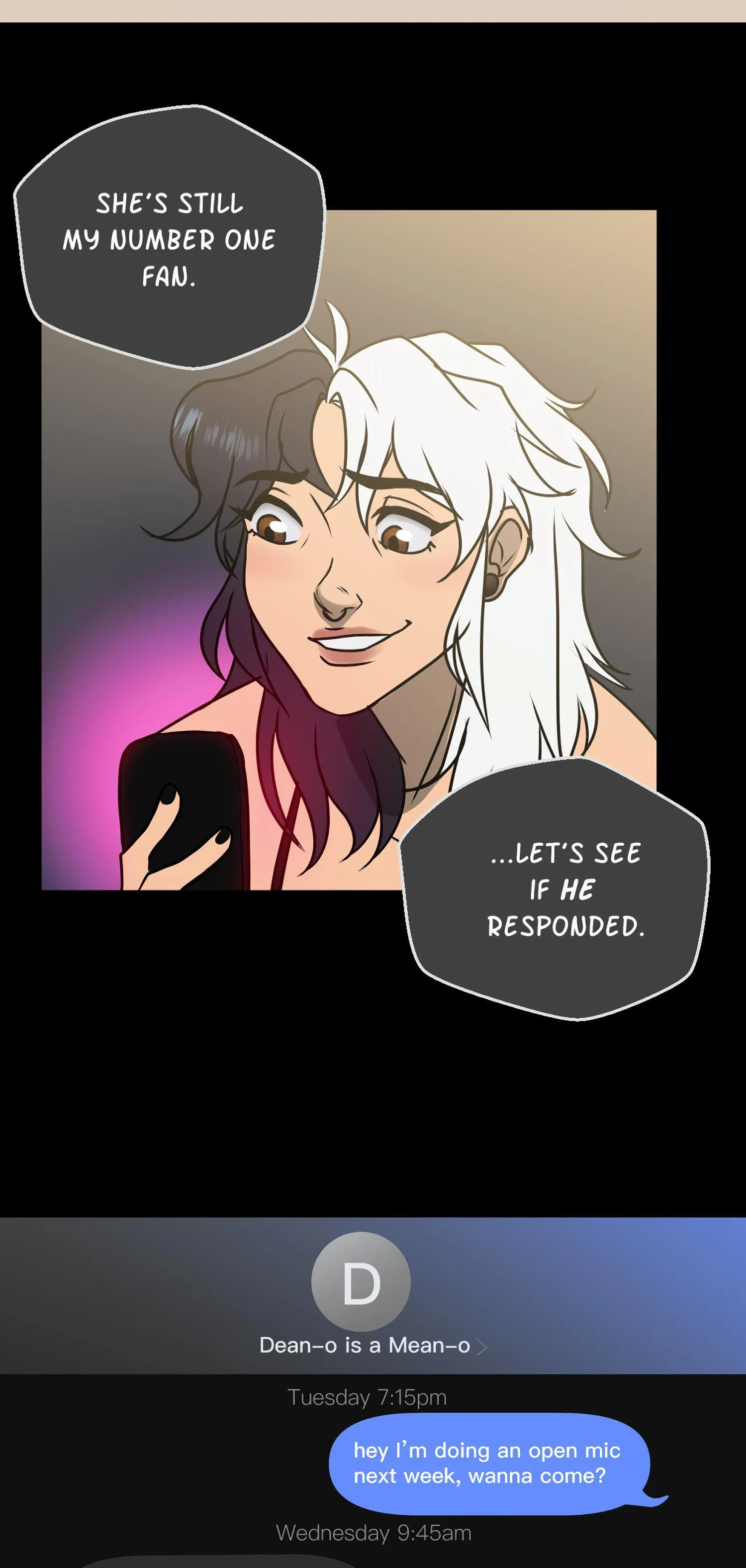 RYDER Chapter 1 page 54 - 