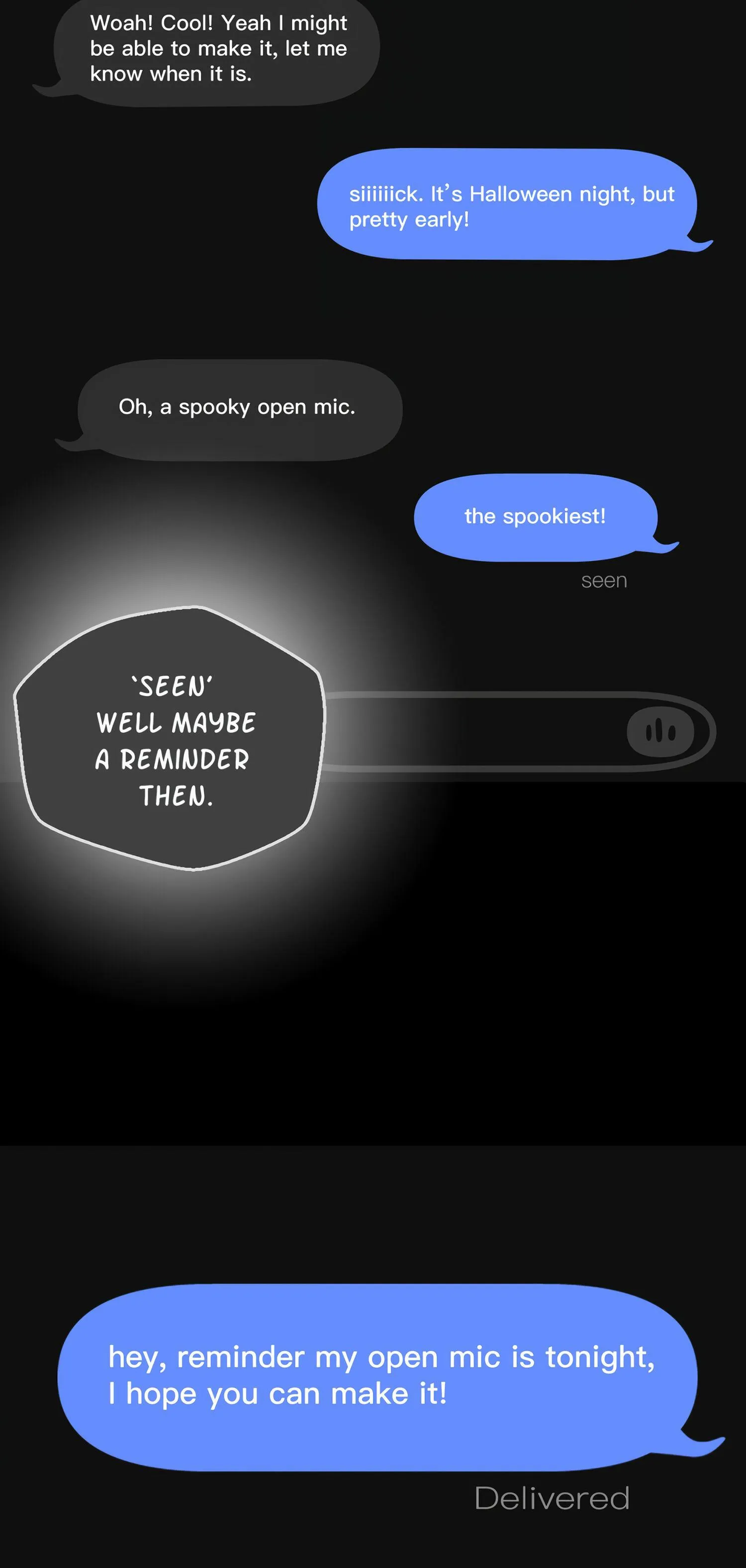 RYDER Chapter 1 page 55 - 