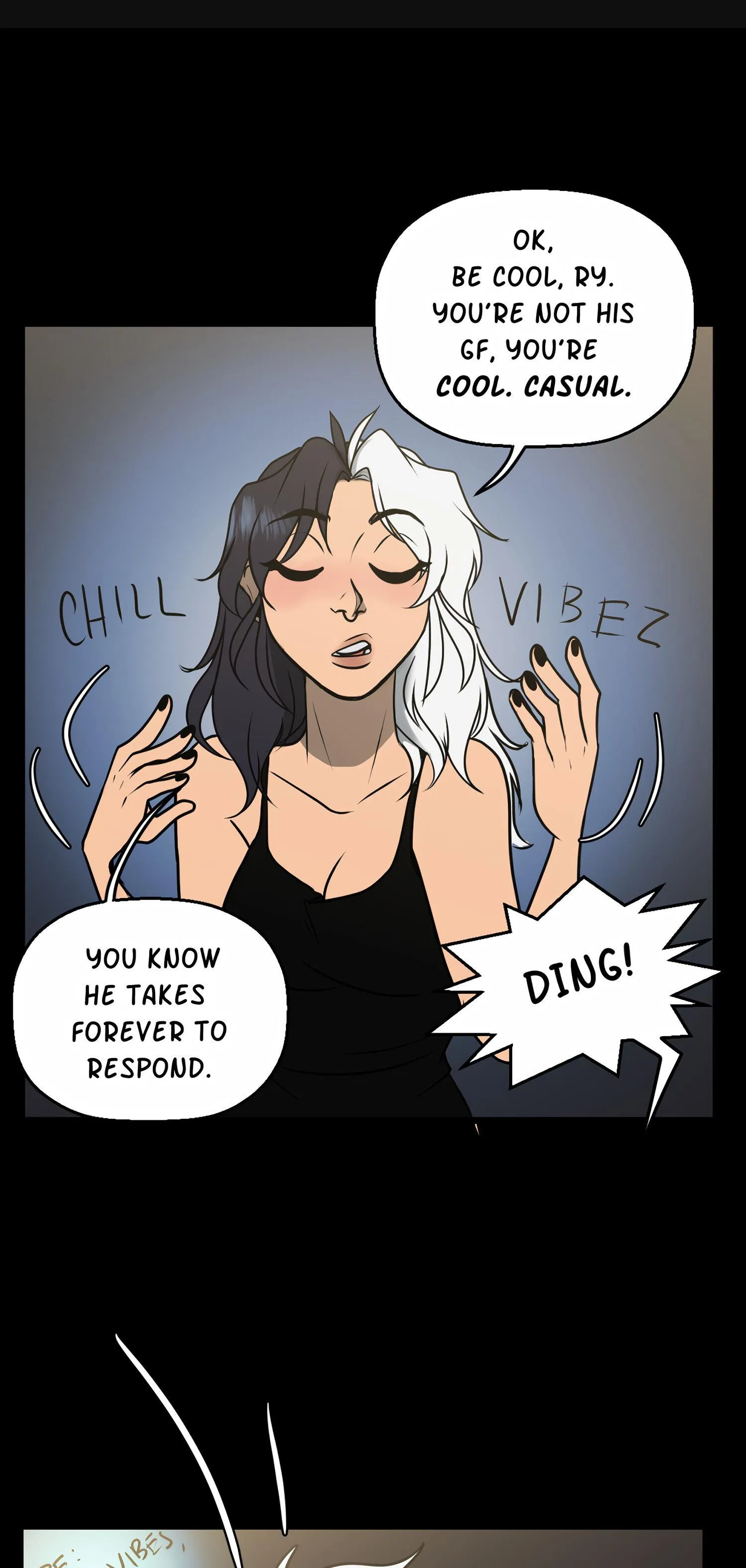 RYDER Chapter 1 page 56 - 