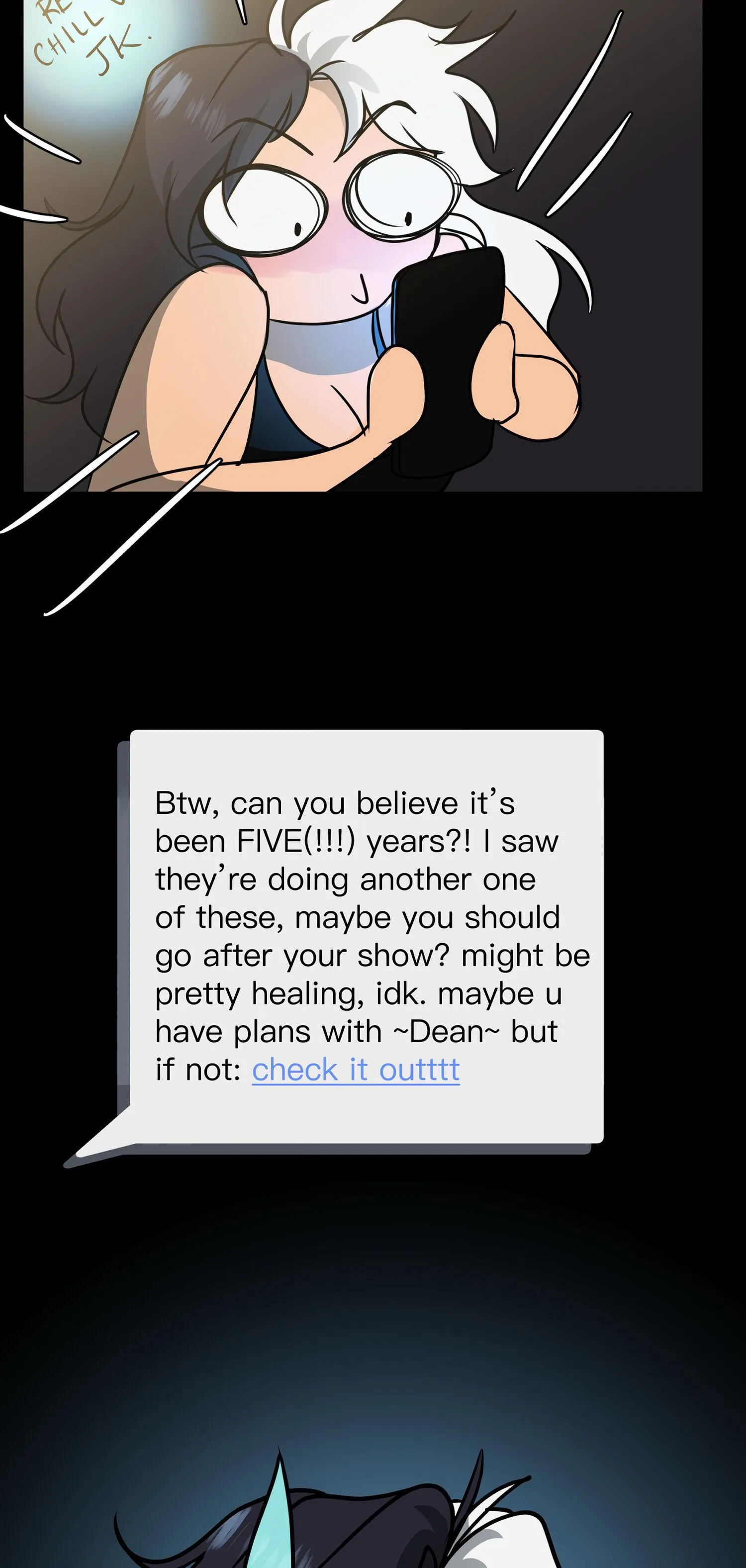RYDER Chapter 1 page 57 - 