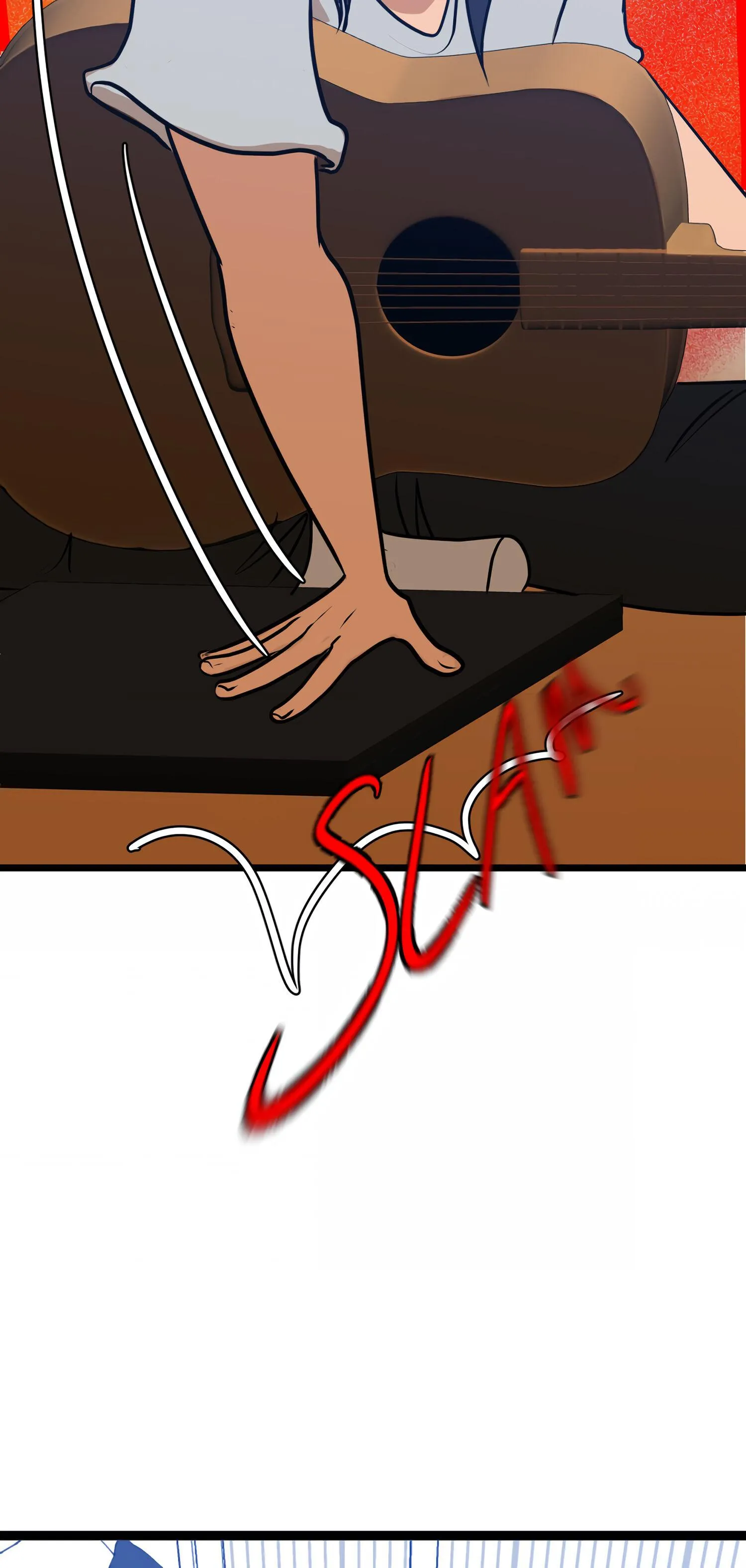 RYDER Chapter 1 page 8 - 