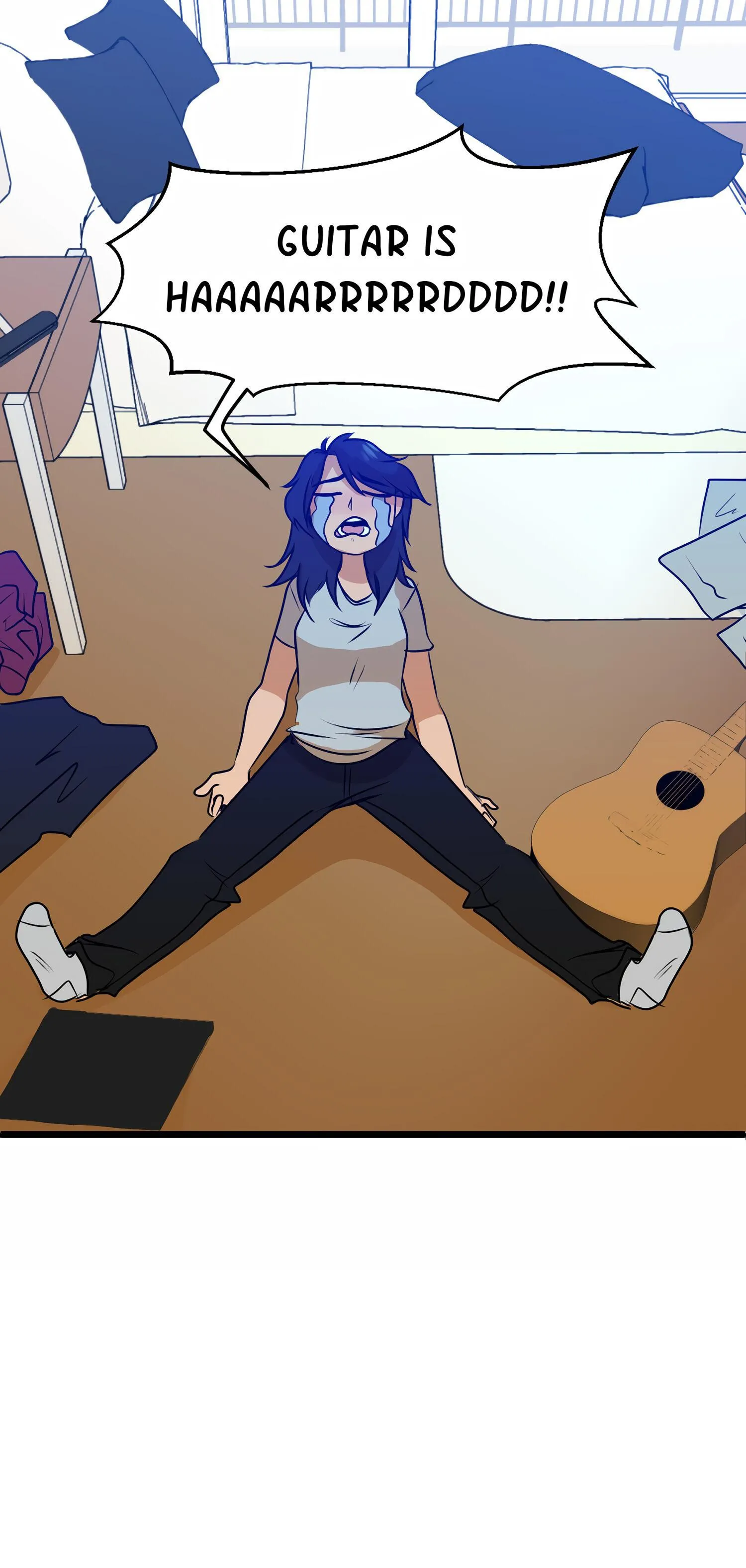 RYDER Chapter 1 page 9 - 